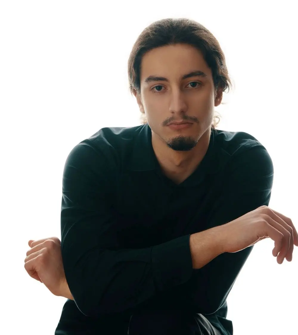 Morgan Icardi pubblica a 19 anni le sue Goldberg Variations: il nuovo talento del pianoforte