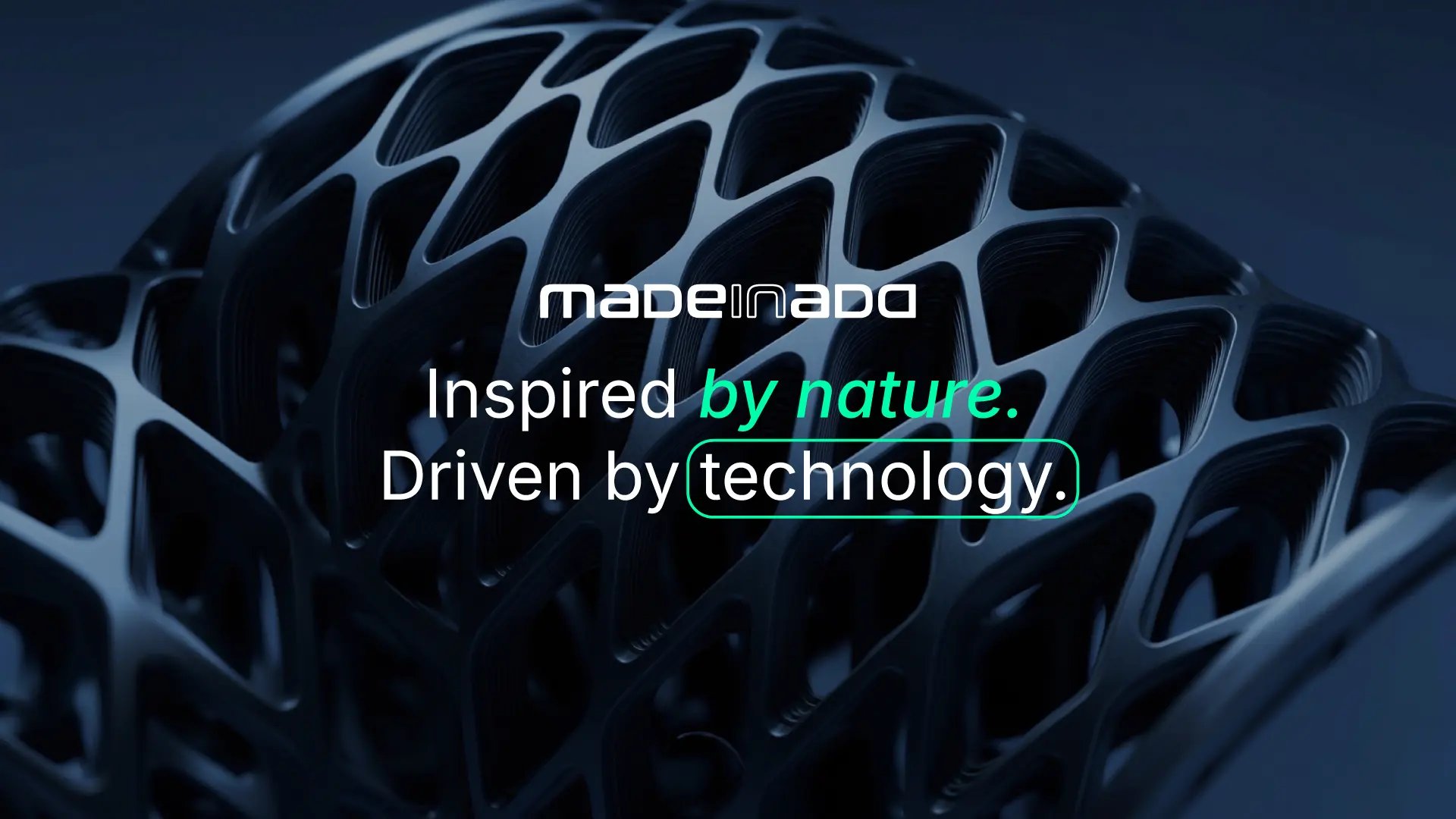 Milano Design Week 2026: l'intelligenza artificiale di MadeInAdd reinventa il design