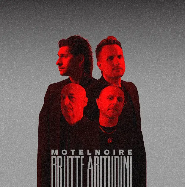 MotelNoire torna alla ribalta: il nuovo singolo Brutte abitudini racconta la Milano delle periferie