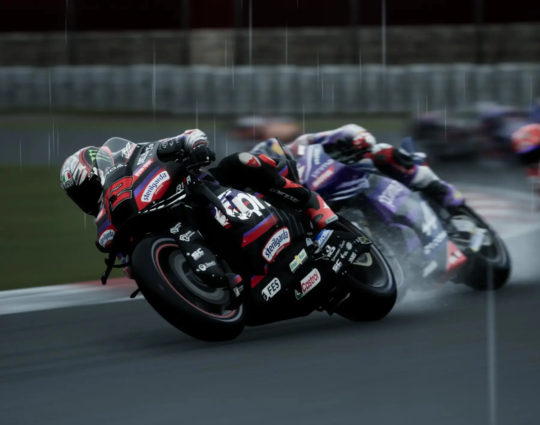 MotoGP 26 rivoluziona il genere: nuove dinamiche, valutazioni e carriera espansa