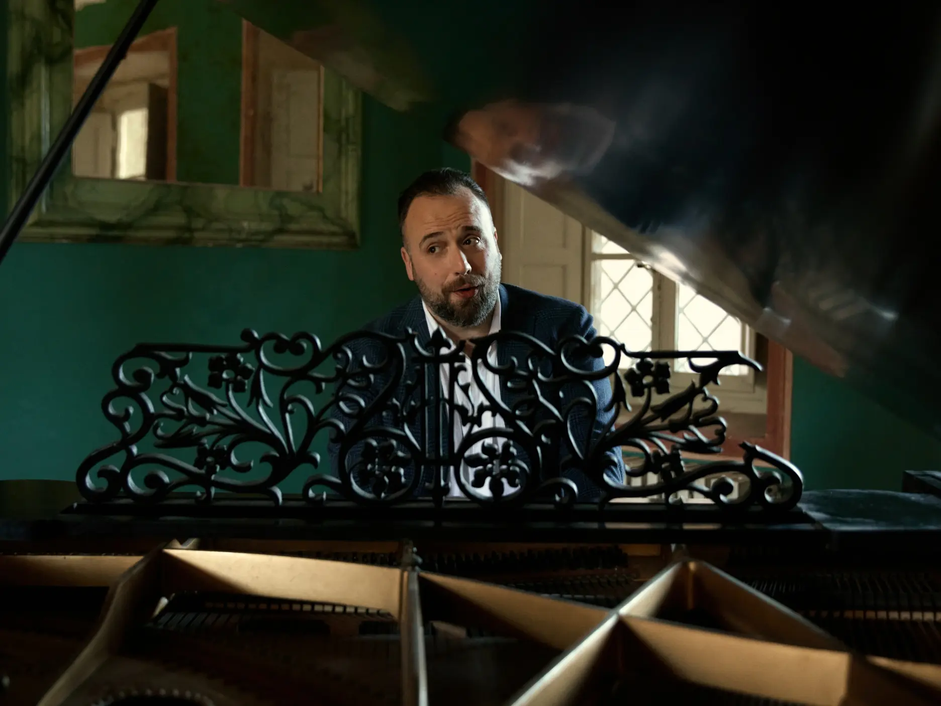 Musicultura 2026: svelati i 16 finalisti e Raphael Gualazzi ospite d'onore