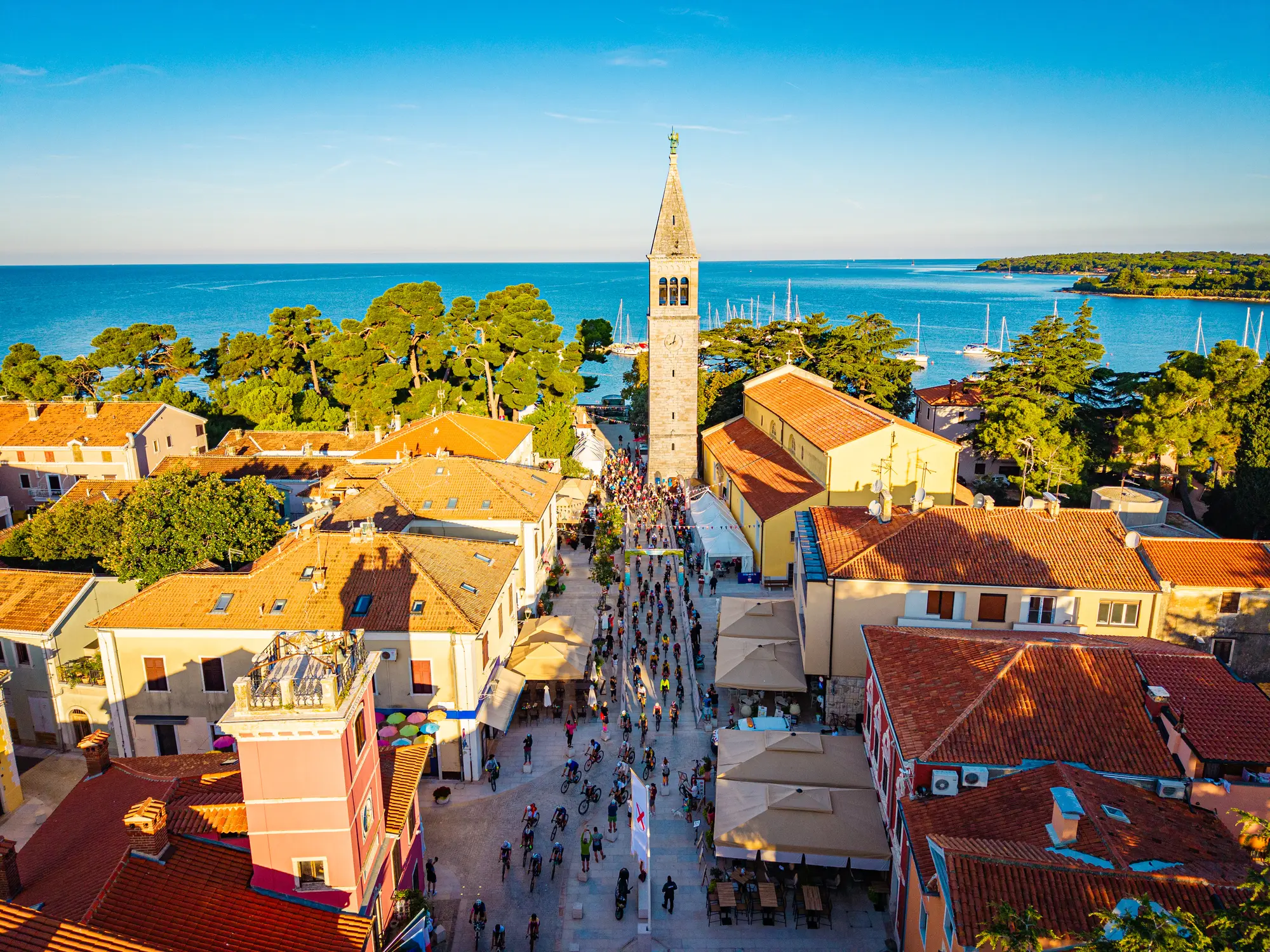 NOVA Eroica Istria 2026: la grande festa gravel torna tra strade bianche e sapori