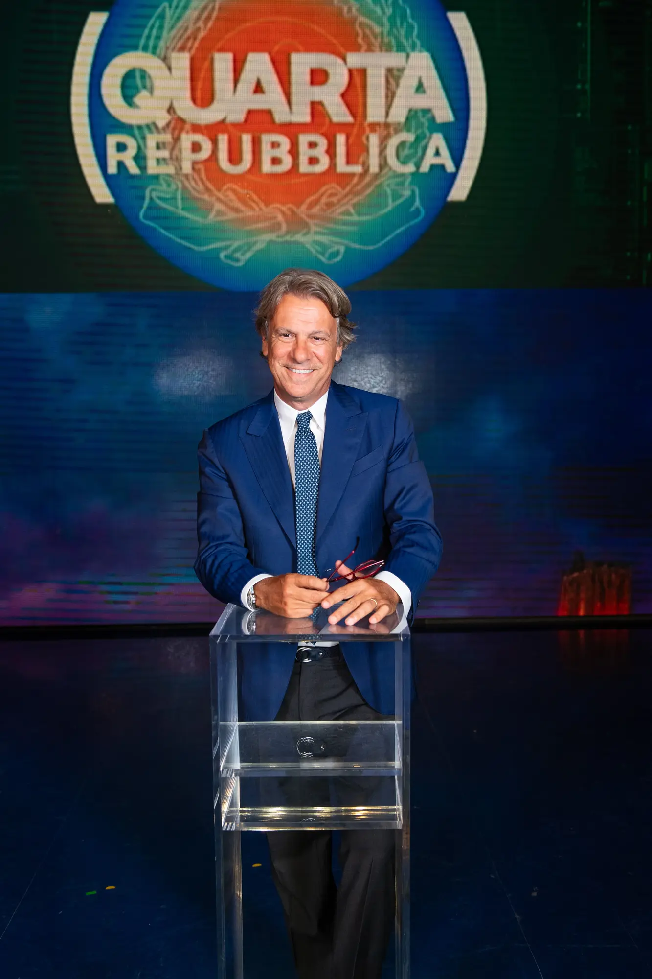 Nuovi scenari internazionali a Quarta Repubblica: Meloni, Trump e crisi in Iran