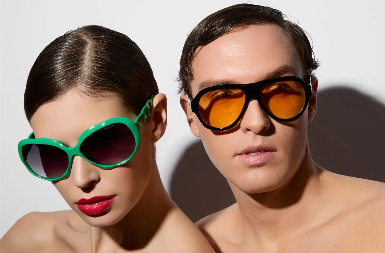 OKKIA e Seletti: una nuova visione di design alla Milano Design Week