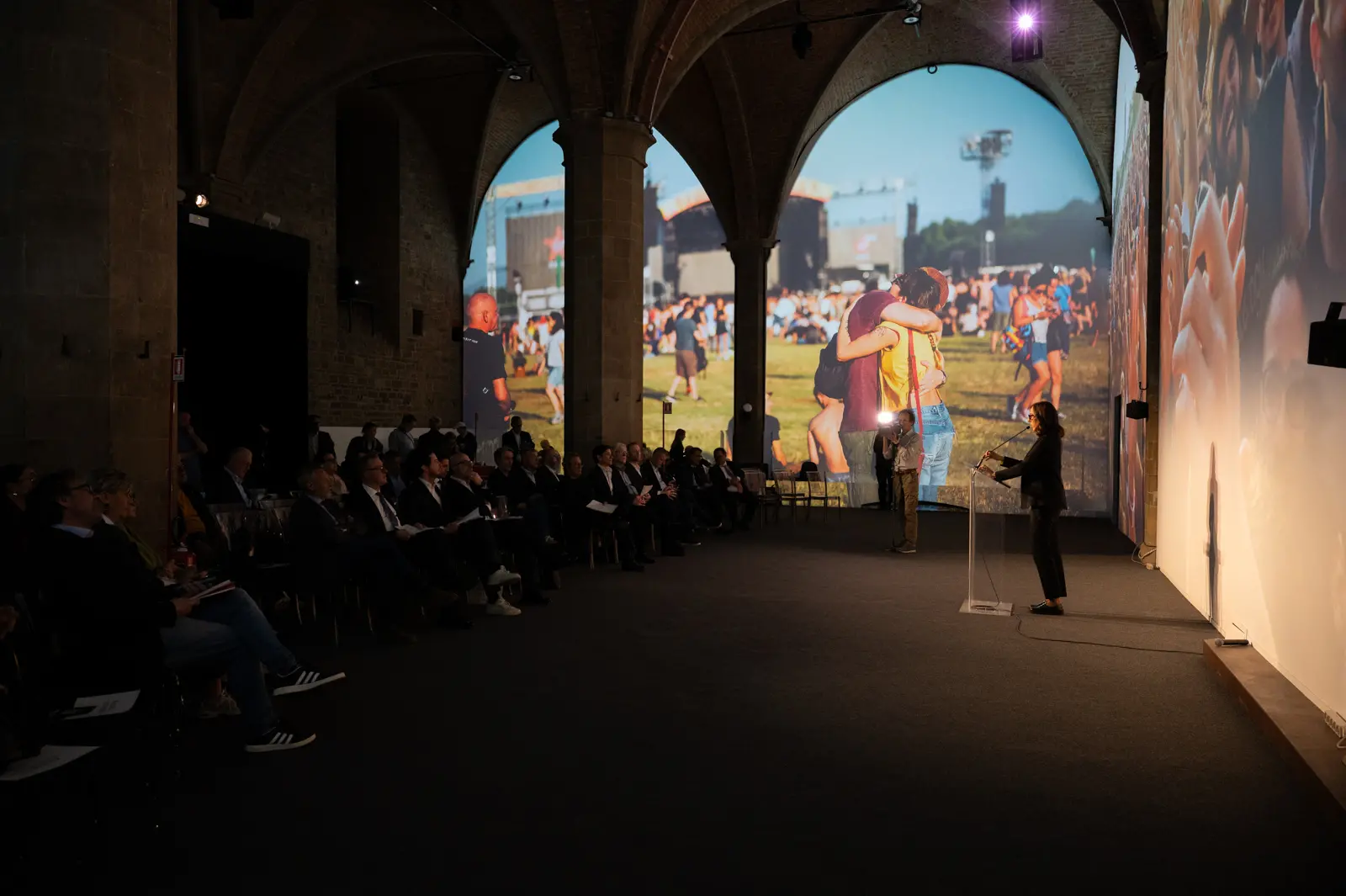 Opel Firenze Rocks 2026: Lenny Kravitz, Robbie Williams e The Cure in cartellone