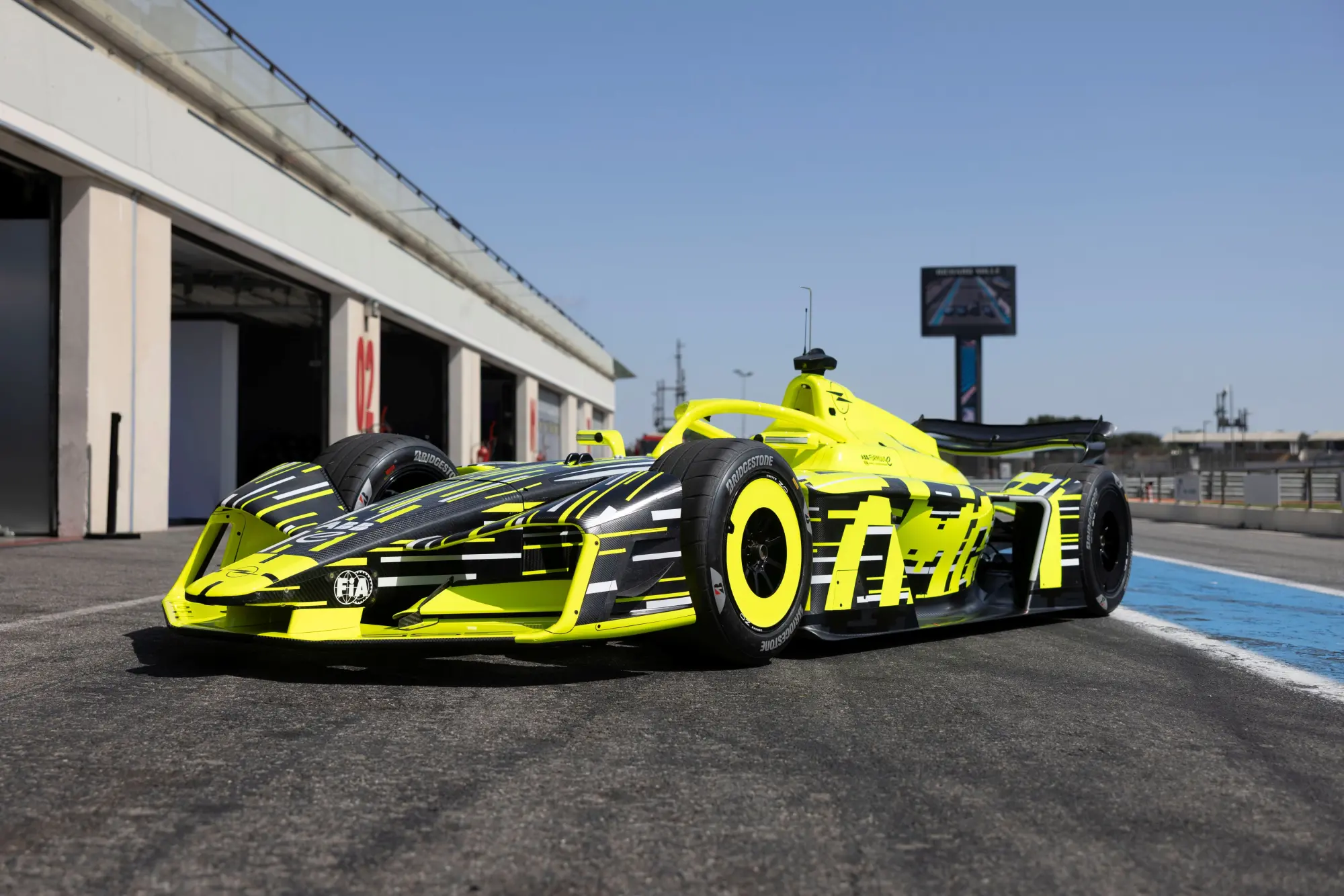 Opel svela la GEN4 Formula E: oltre 800 CV e debutto mondiale al Paul Ricard