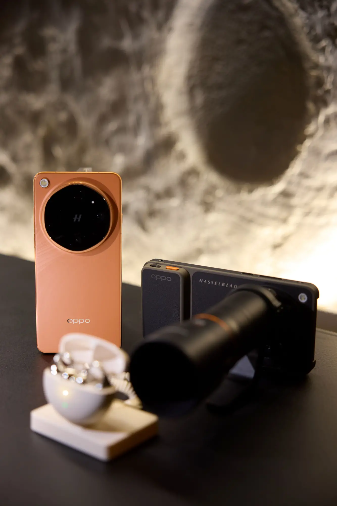 OPPO e designboom portano nuove visioni alla Milano Design Week 2026