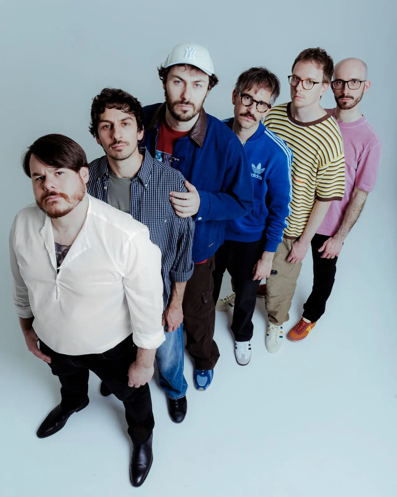 Pinguini Tattici Nucleari chiudono la lineup del Concertone Primo Maggio 2026