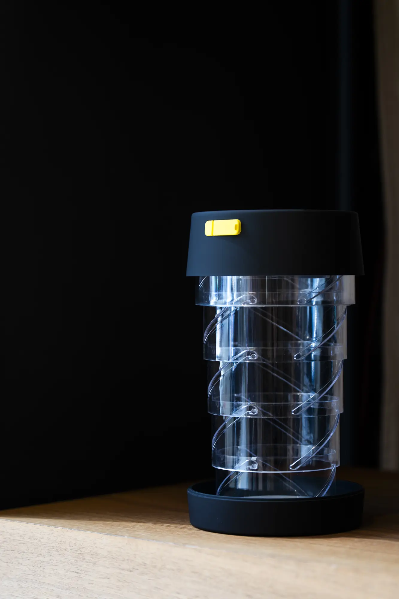 Pirelli Design porta Kutyna e LaFlaminia brandizzate alla Milano Design Week 2026