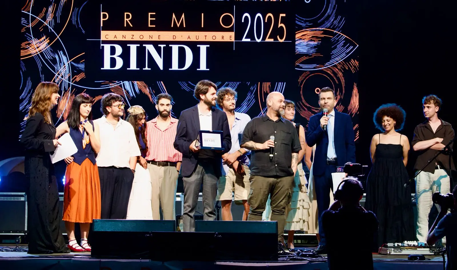 Premio Bindi 2026: al via la XXII edizione a Santa Margherita Ligure