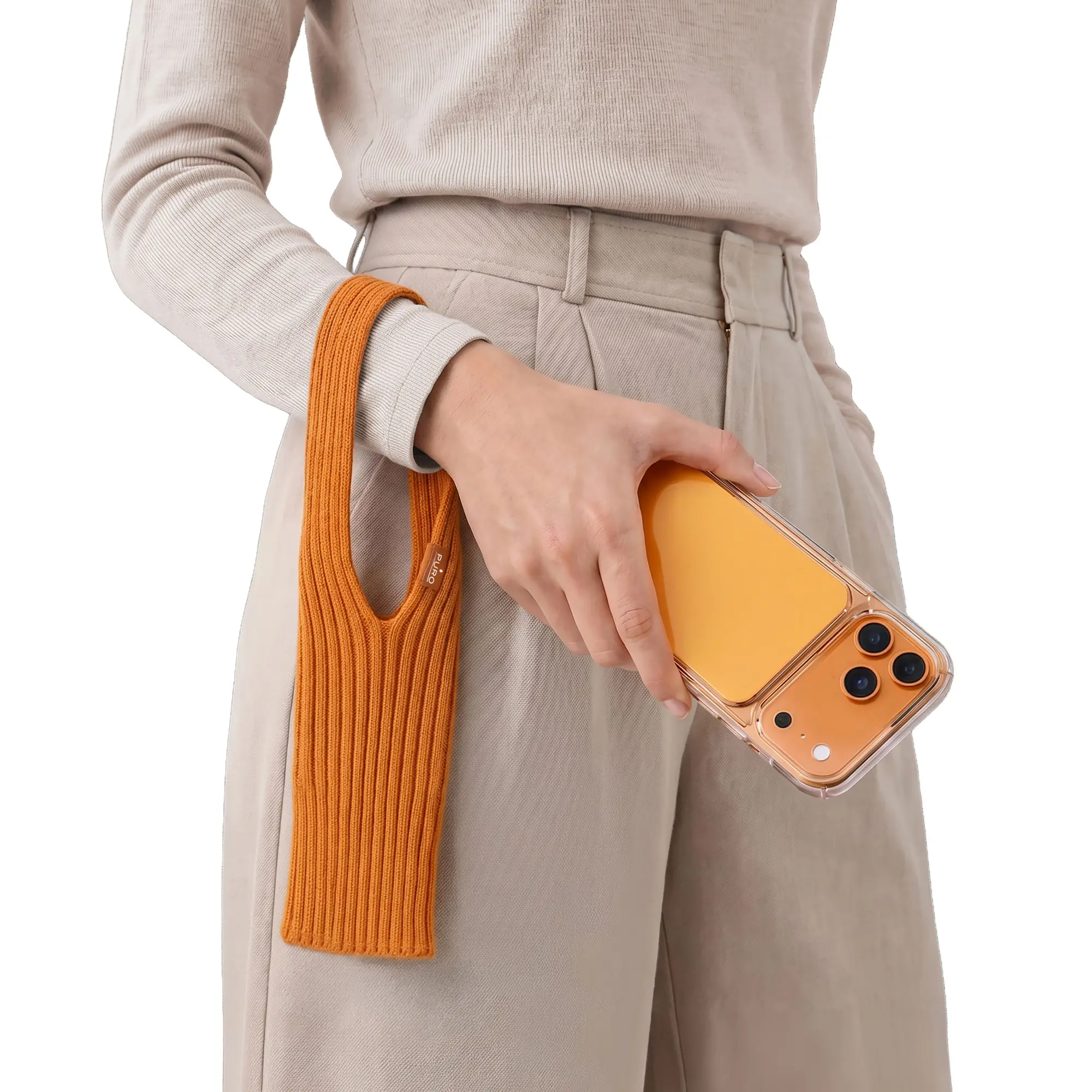 Puro svela le nuove cover per iPhone 17: protezione e stile in totale libertà