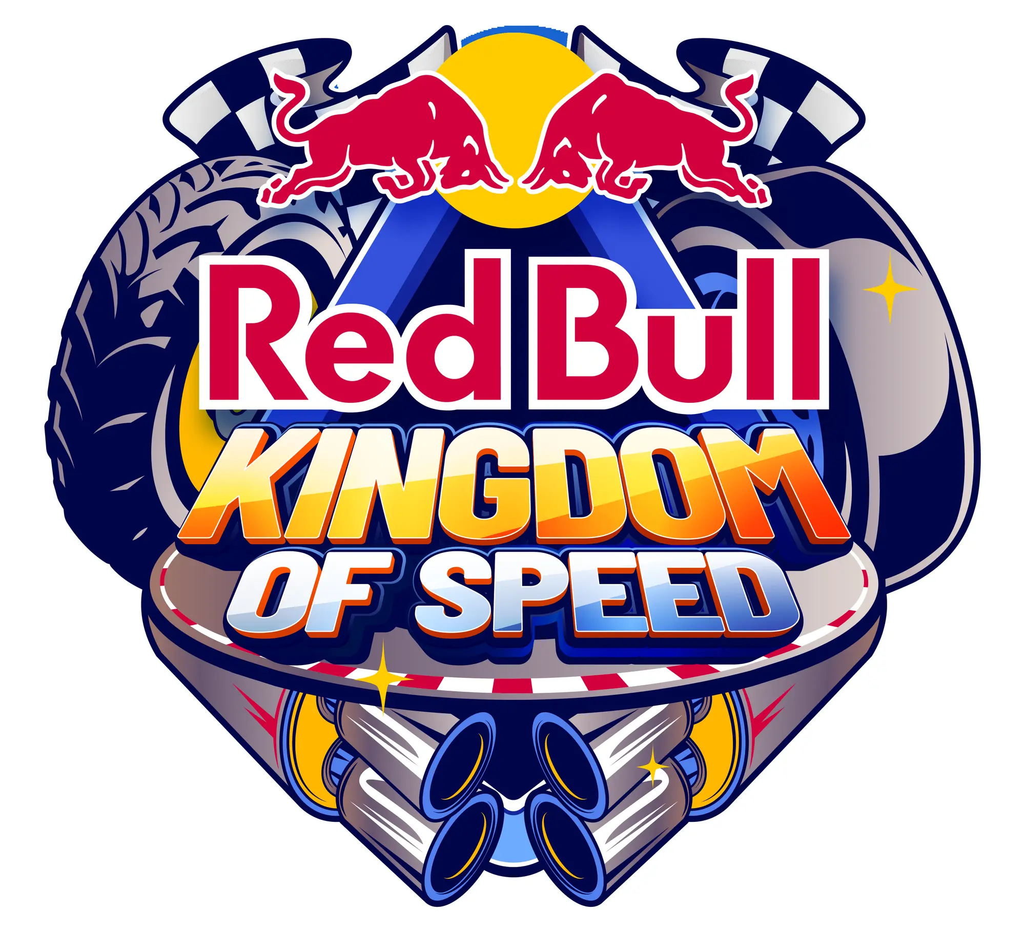 Red Bull Kingdom of Speed porta l'intrattenimento live nell'autodromo di Imola