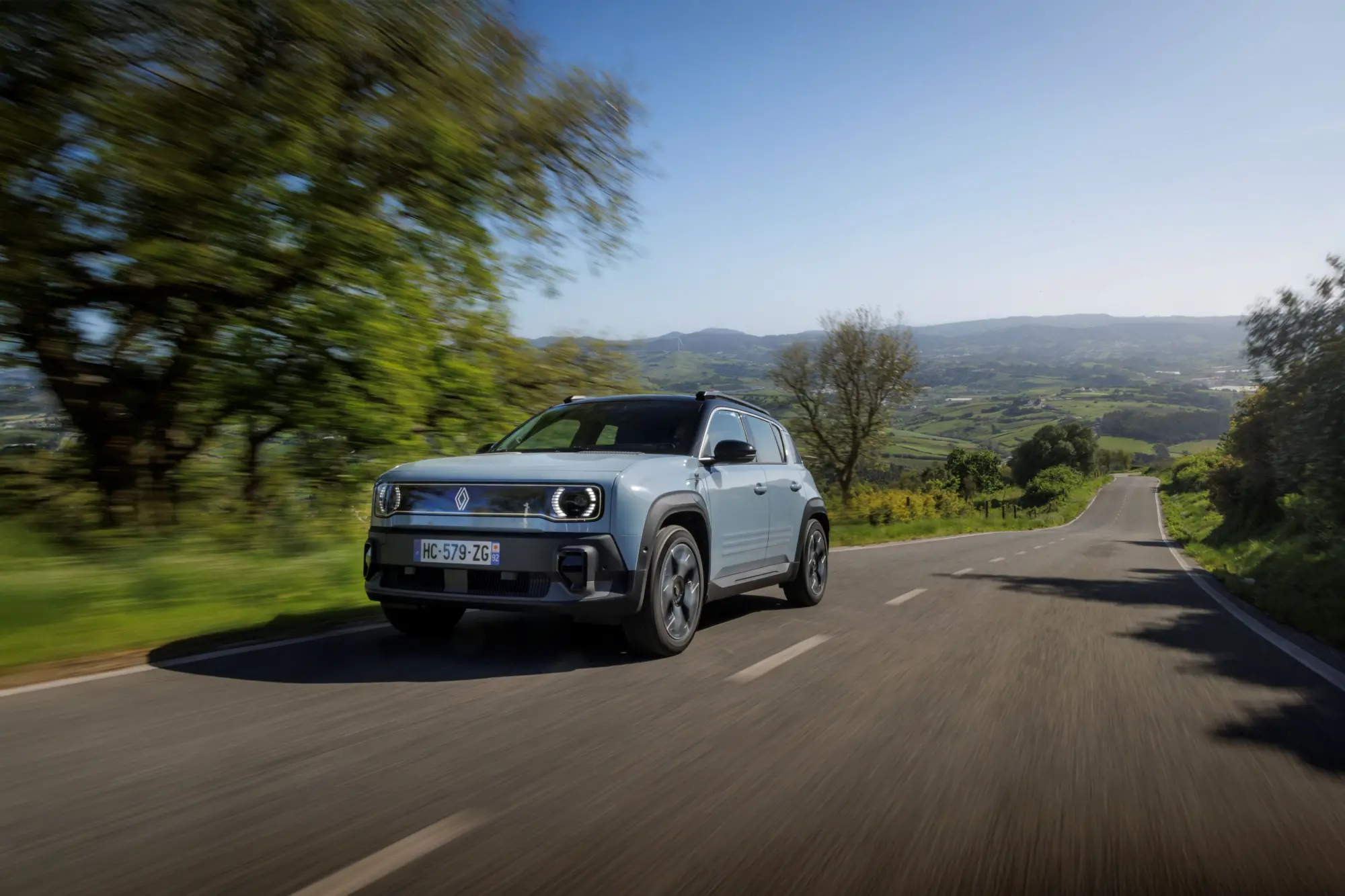 ACI: le auto più verdi secondo Green NCAP