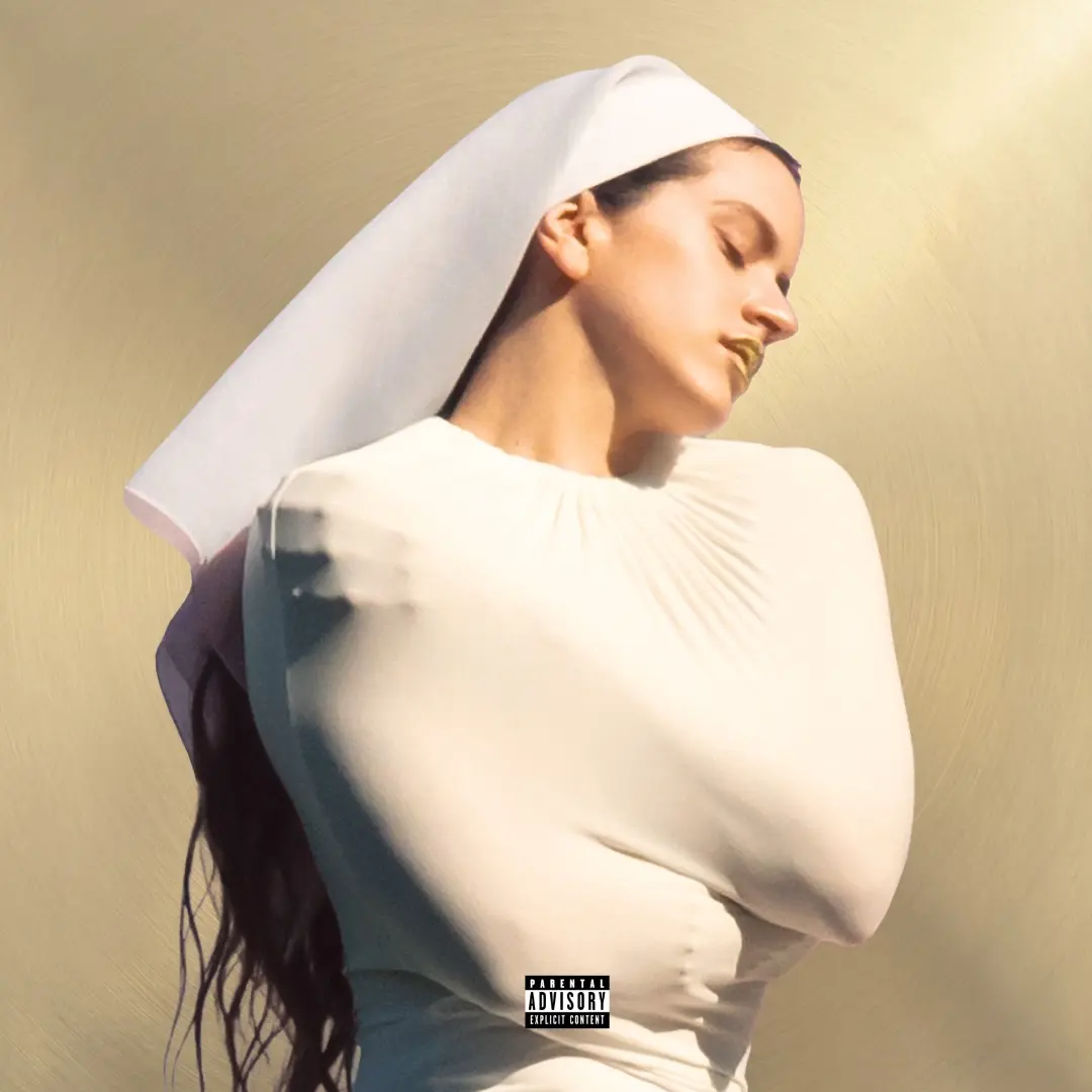 ROSALÍA pubblica "LUX (Complete Works)": la versione digitale completa