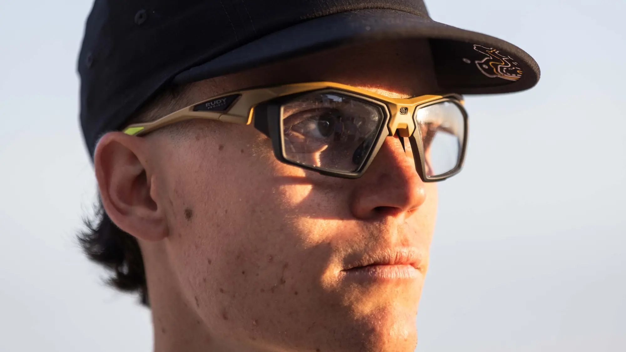 Sydus di Rudy Project: il nuovo occhiale sportivo bi-lente per prestazioni evolute