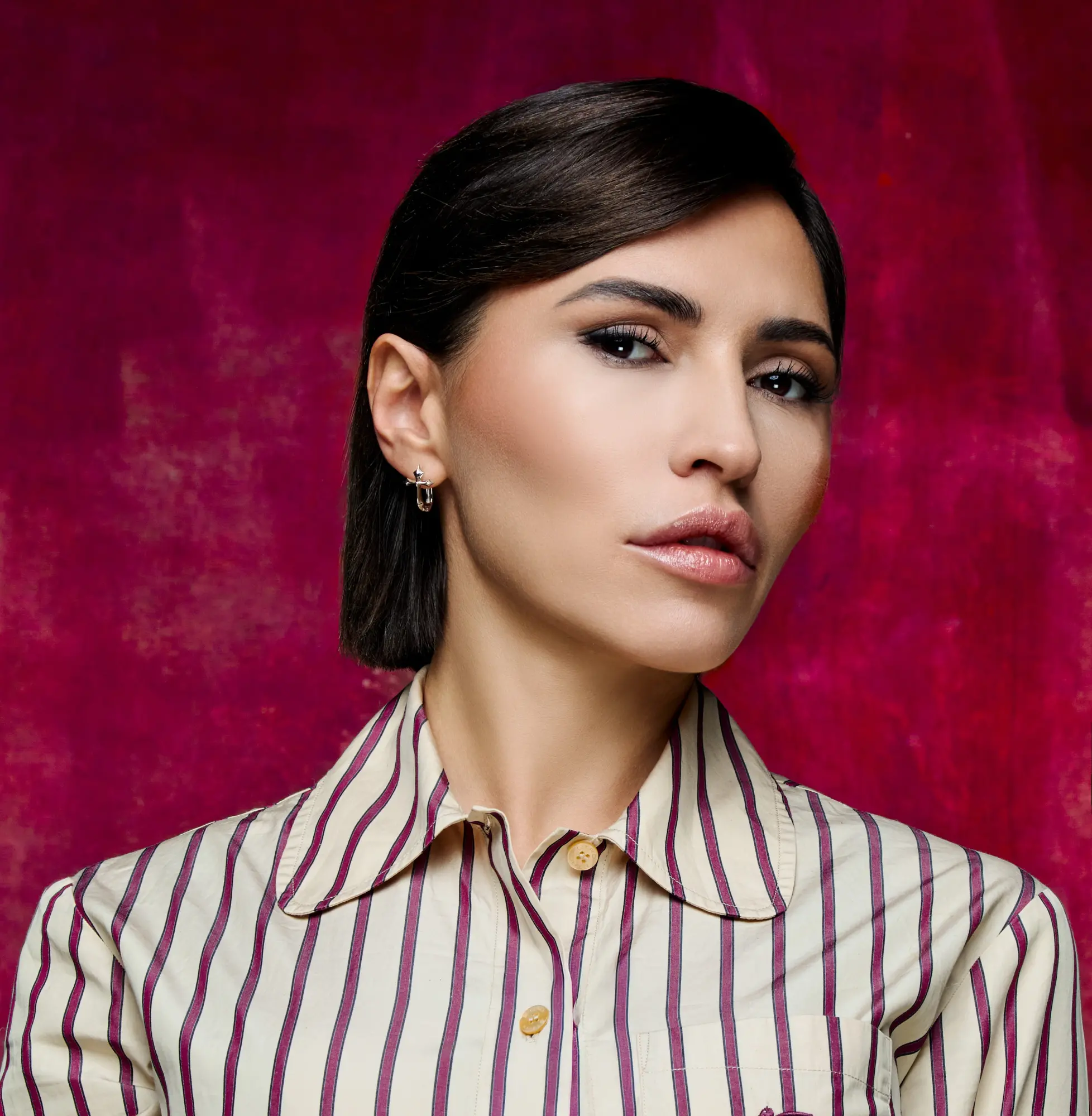 Serena Brancale lancia il SACRO TOUR: live in Europa e Italia, sold out e collaborazioni di prestigio