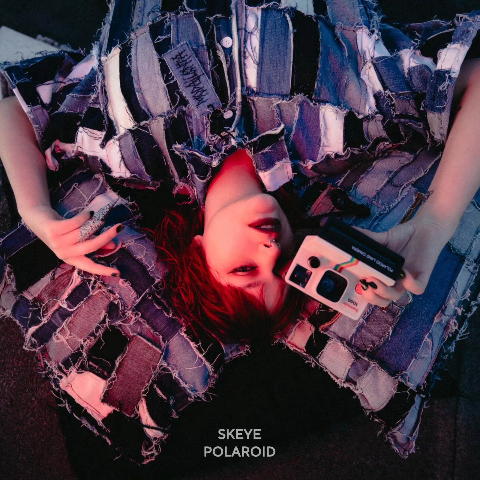 Skeye pubblica il videoclip di Polaroid, il singolo che anticipa l'estate
