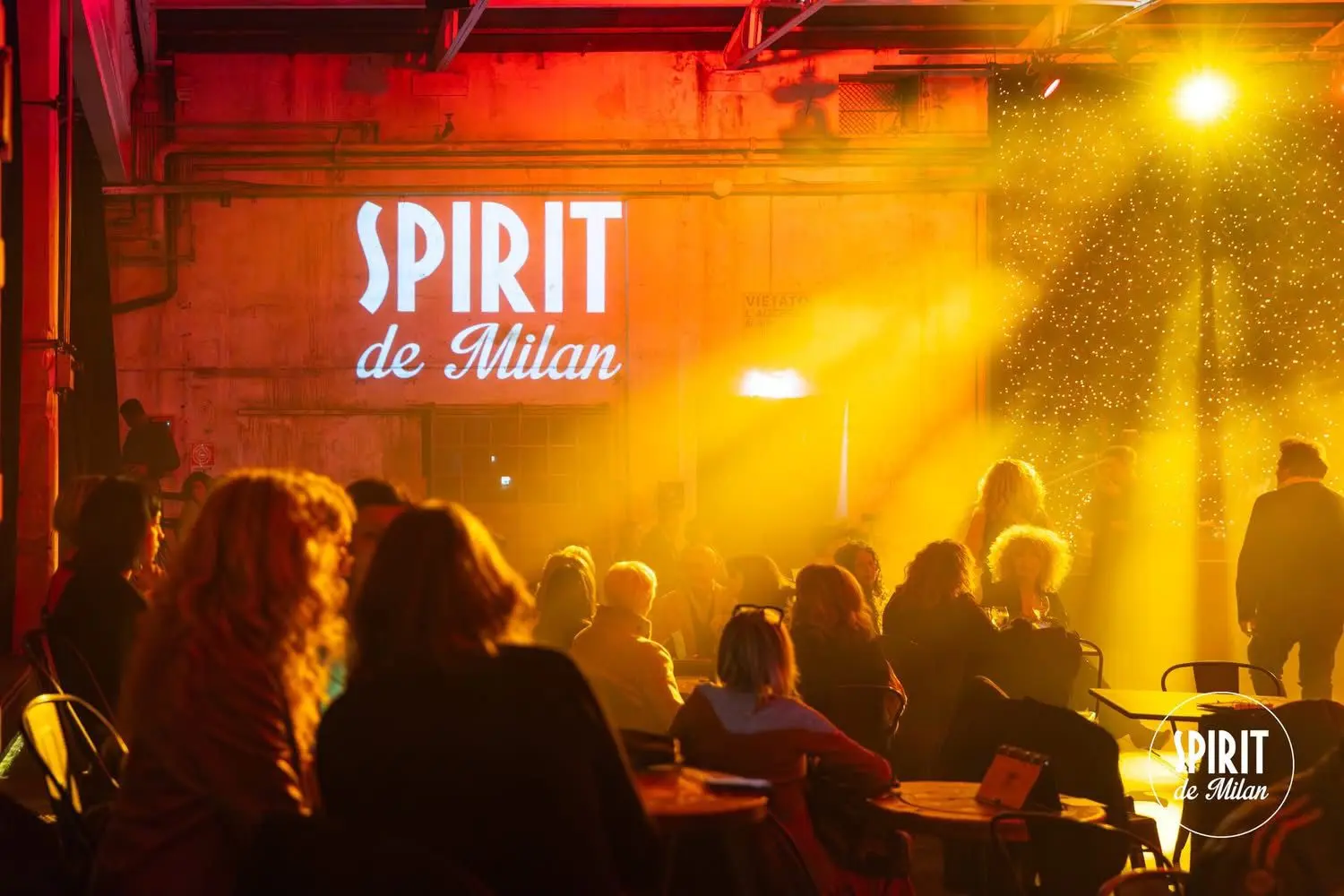 Spirit de Milan, una settimana di musica e tradizione tra swing, blues e risate