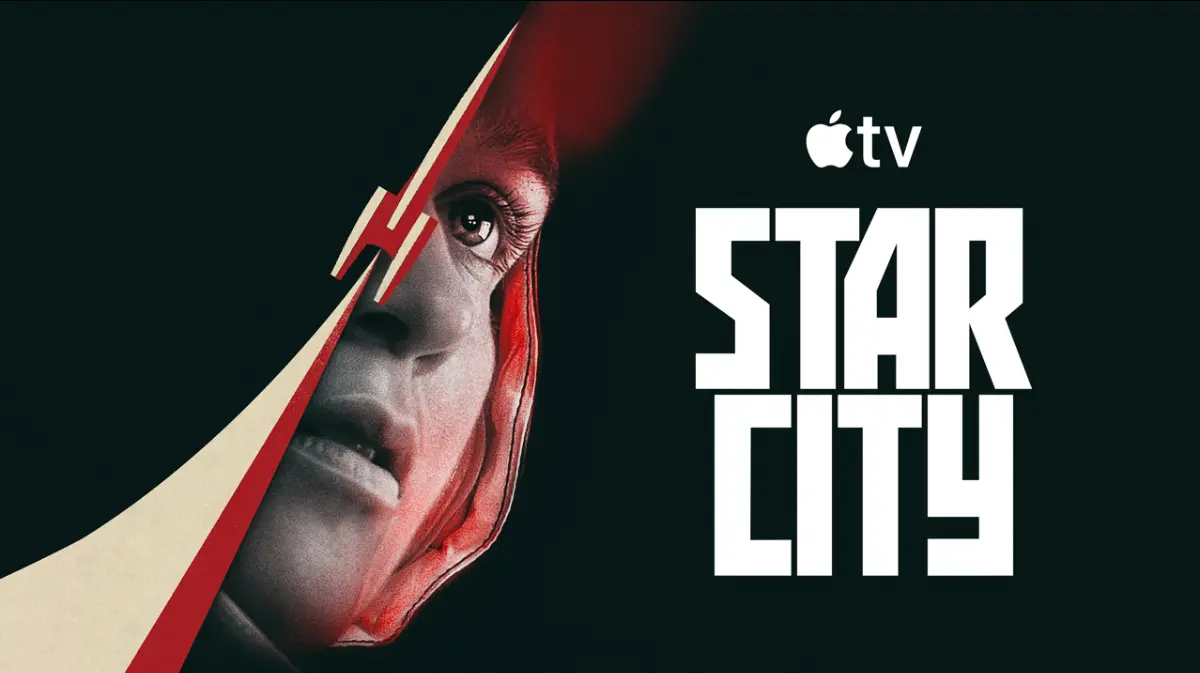 Star City: il trailer svela la nuova serie Apple TV che ripensa la corsa allo spazio