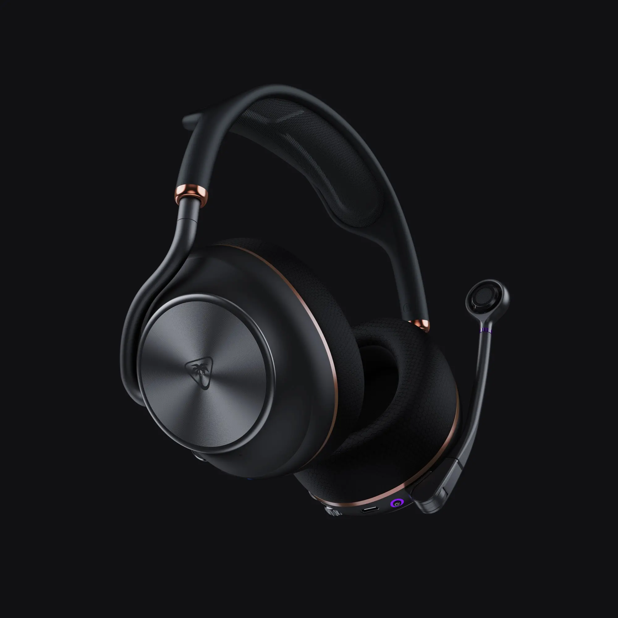 Turtle Beach presenta Stealth Pro II: cuffie gaming wireless tra audio hi-res e comfort premium