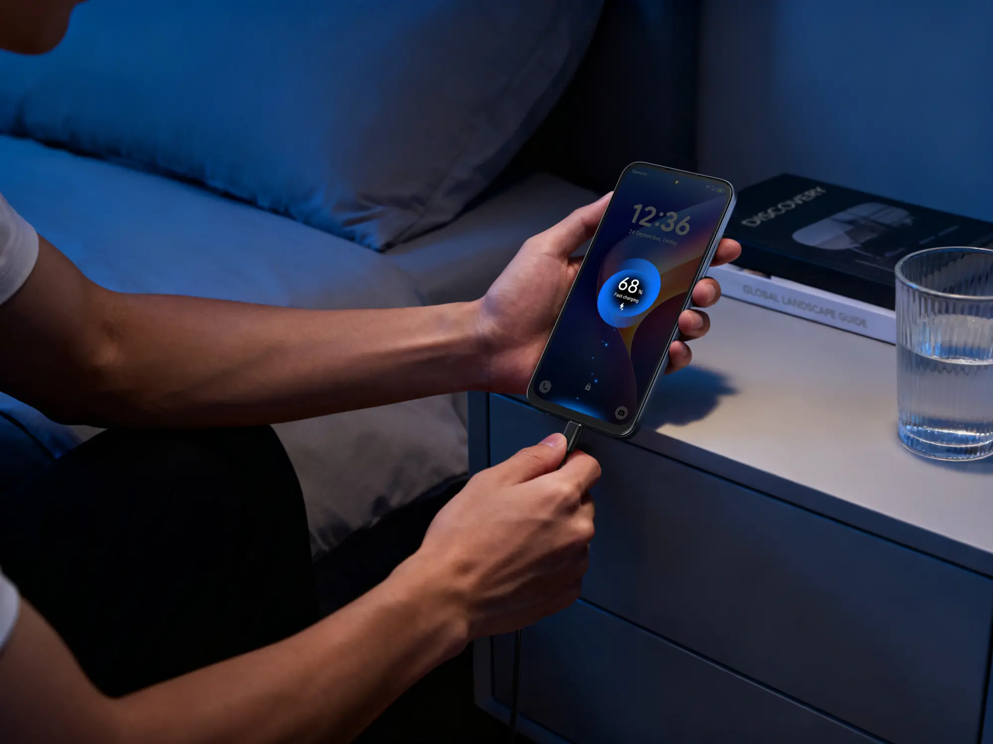 TCL lancia la Serie K70: smartphone robusti ed ecologici