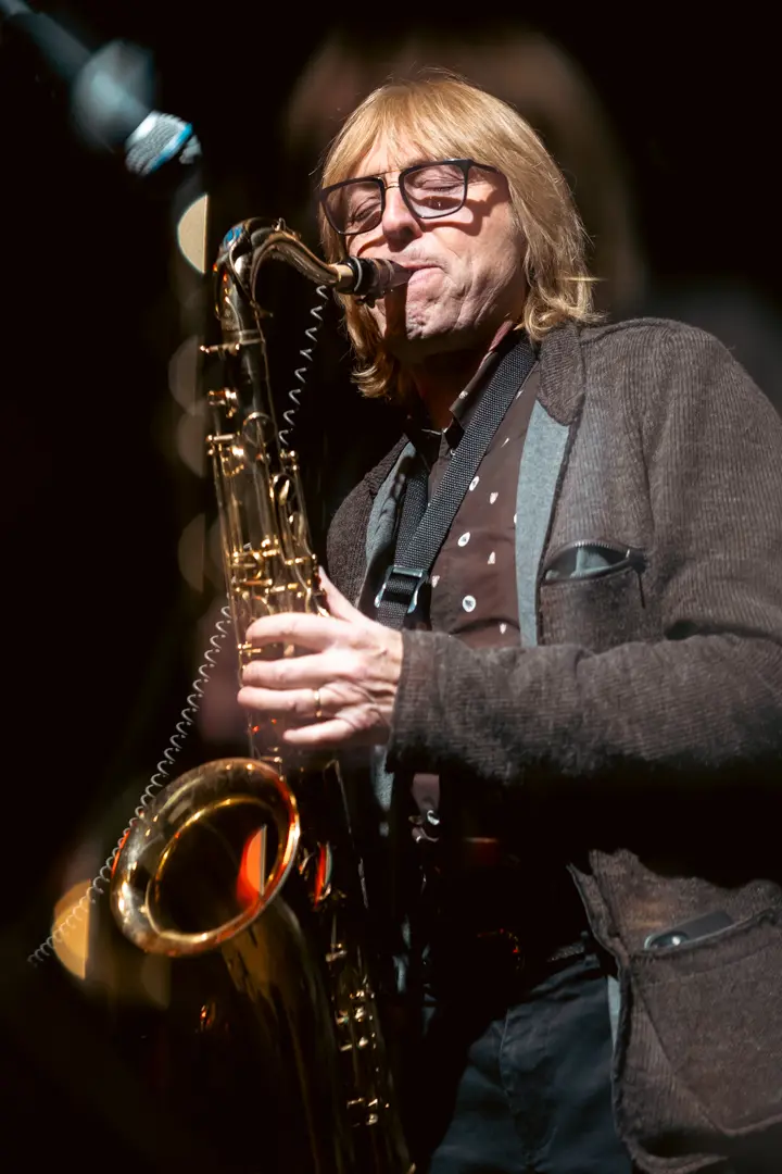 THE CIRCLE - FOLK SONGS (Live): Viaggio nella musica popolare tra radici e futuro