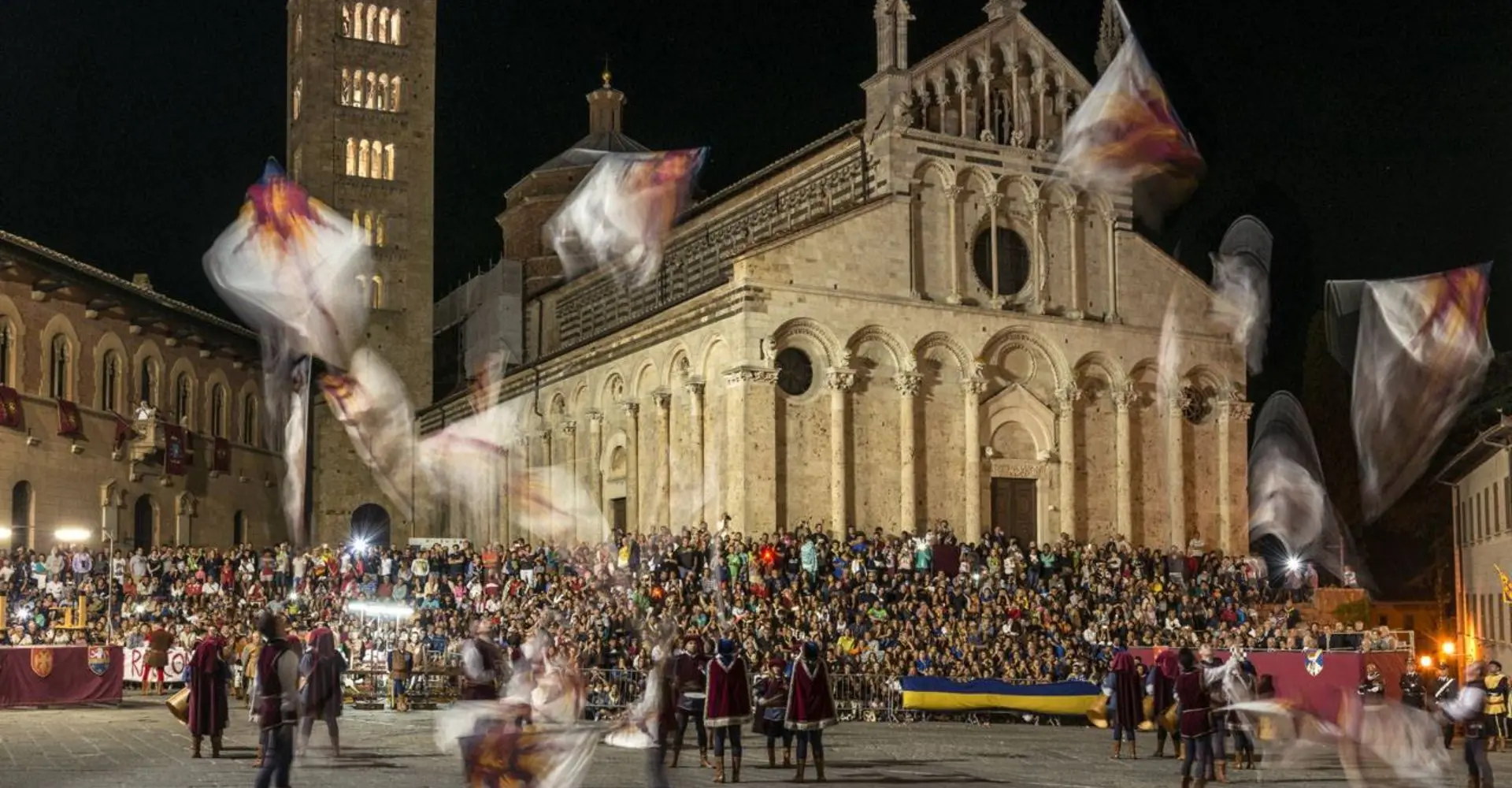 Primavera in Toscana: eventi, tradizioni e itinerari autentici tra borghi e paesaggi