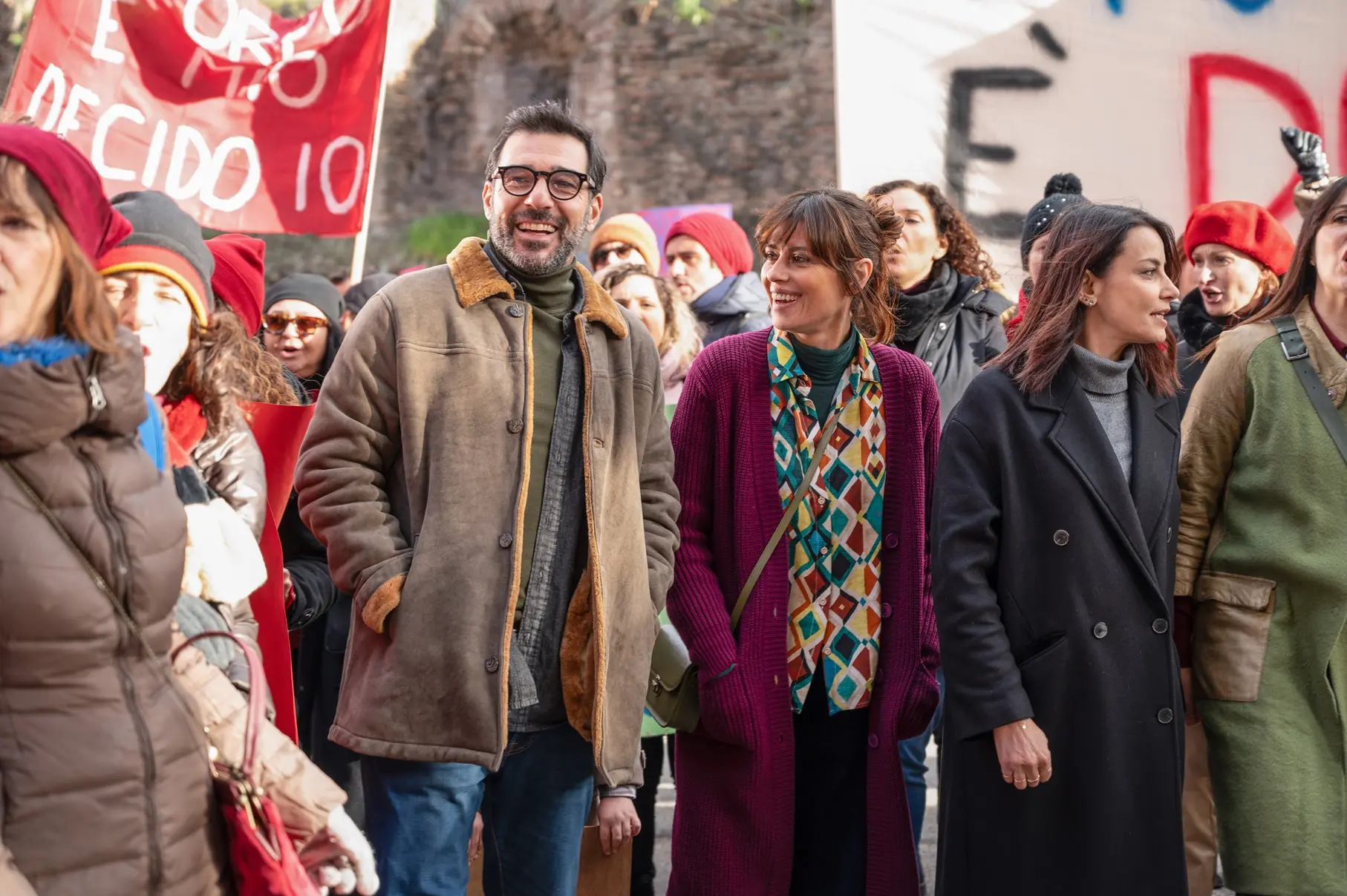 2 Cuori e 2 Capanne: la commedia romantica con Leo e Pandolfi su Sky