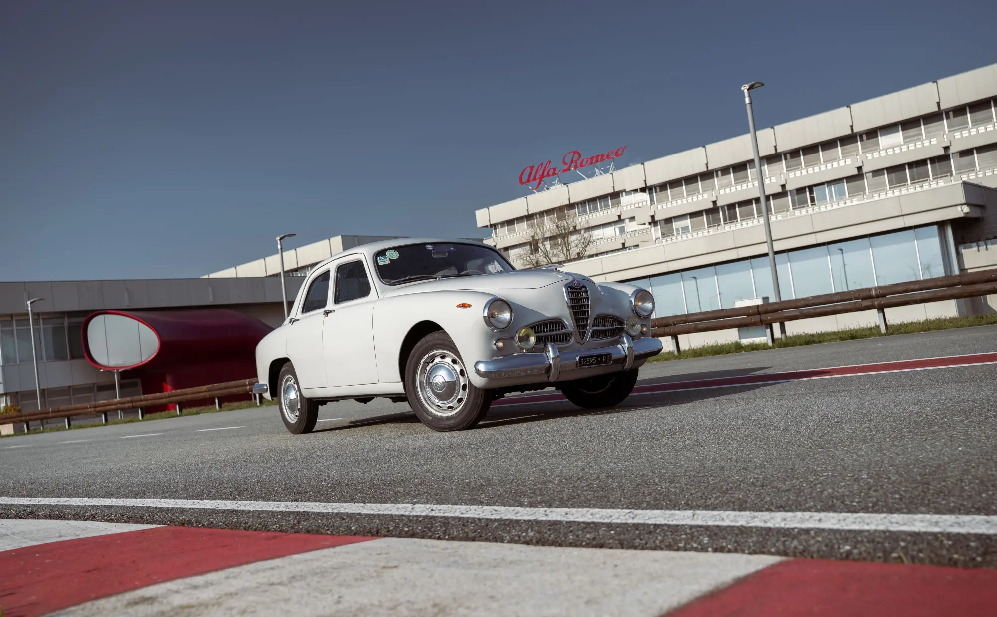 Alfa Romeo Classiche lancia nuovi servizi esclusivi al Museo di Arese per i collezionisti