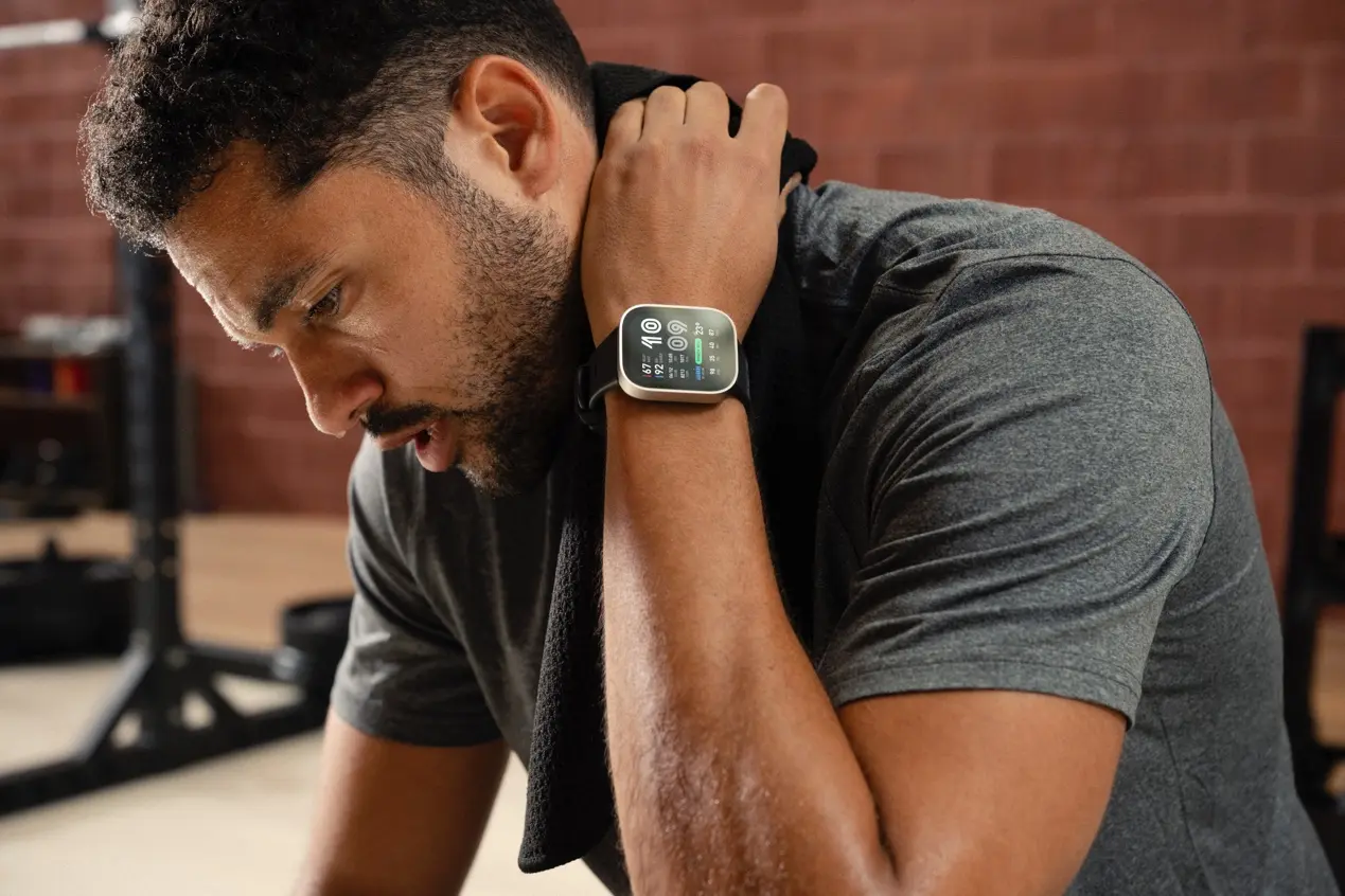 Amazfit Bip Max: lo smartwatch che rende il fitness accessibile a tutti