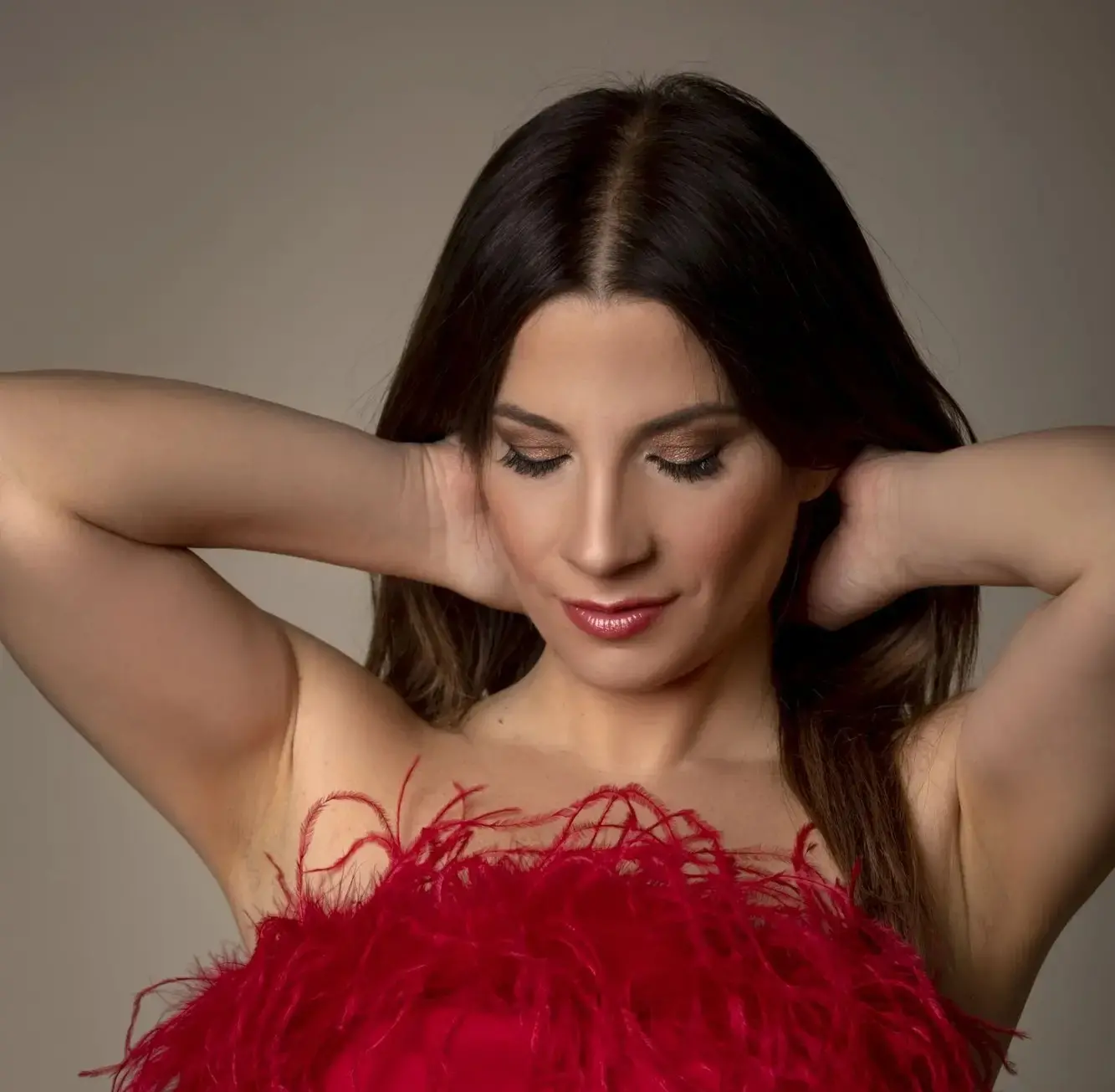 Anna Capasso torna protagonista a Napoli con lo spettacolo Donne in Viaggio
