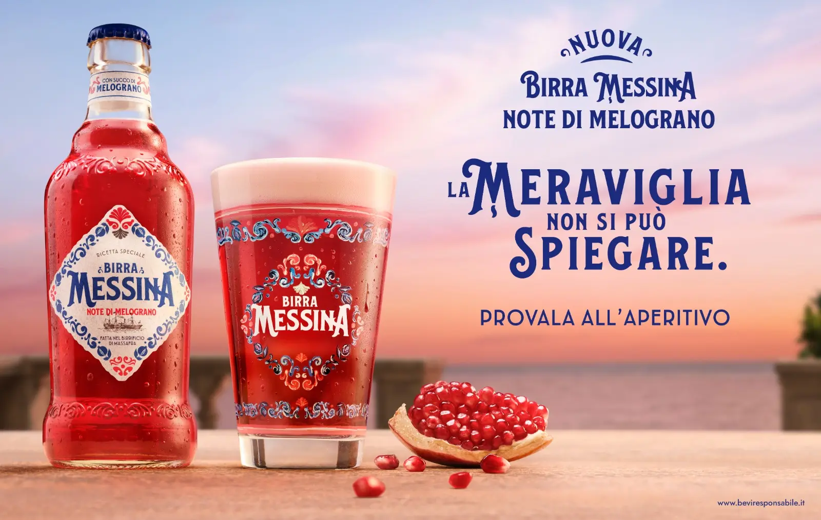 Aperitivo, il rito italiano si rinnova: sei trend per il 2026 secondo Birra Messina