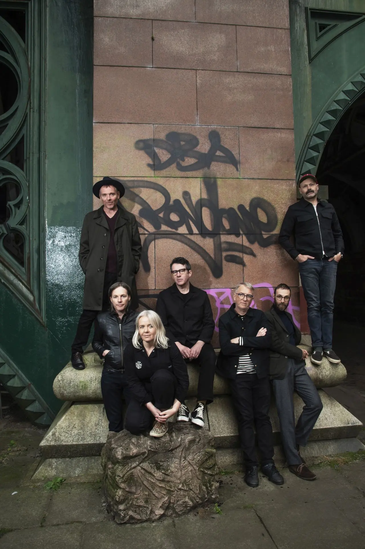 Belle and Sebastian celebrano i 30 anni di If You're Feeling Sinister a Milano il 12 luglio 2026