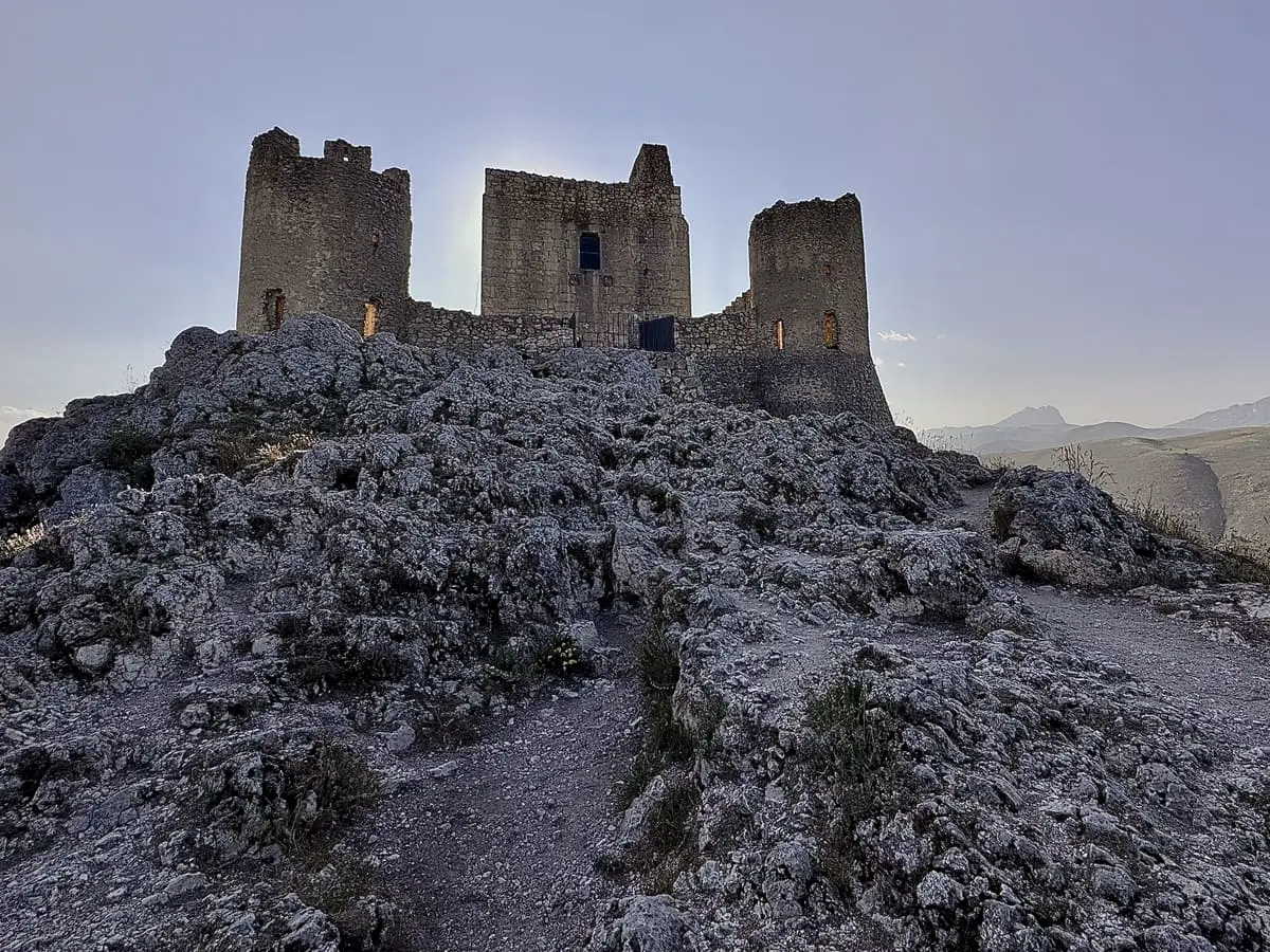 A Calascio nasce la scuola di musica per il cinema tra le montagne d'Abruzzo