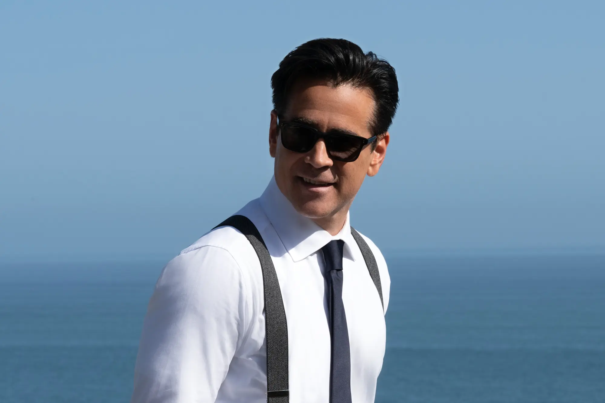 Colin Farrell torna in Sugar: la seconda stagione debutta il 19 giugno su Apple TV