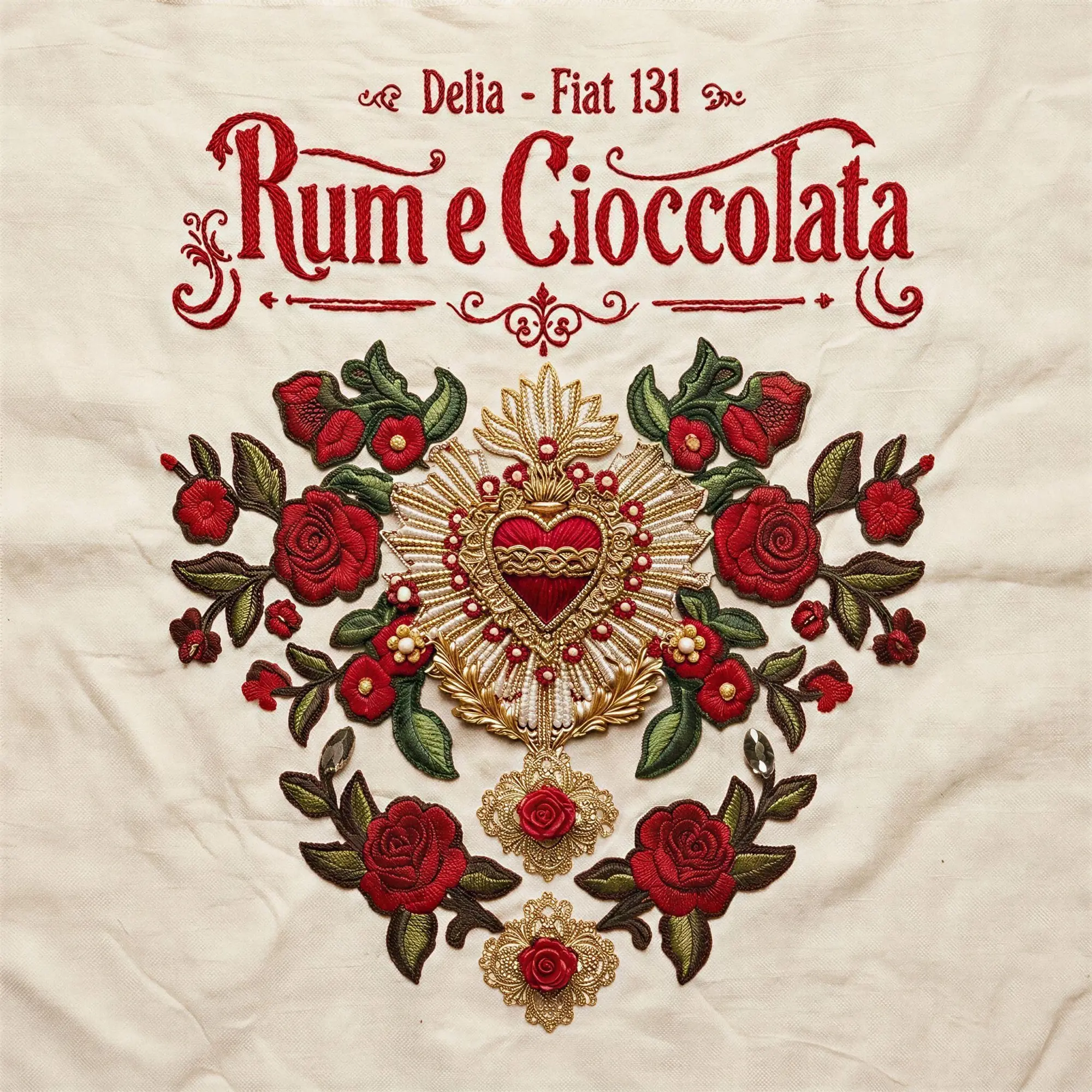 Delia torna con il singolo Rum e Cioccolata dopo il trionfo del Sicilia Bedda Tour
