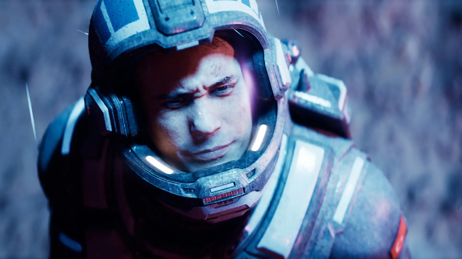 Directive 8020: il nuovo survival horror sci-fi di Supermassive Games è disponibile