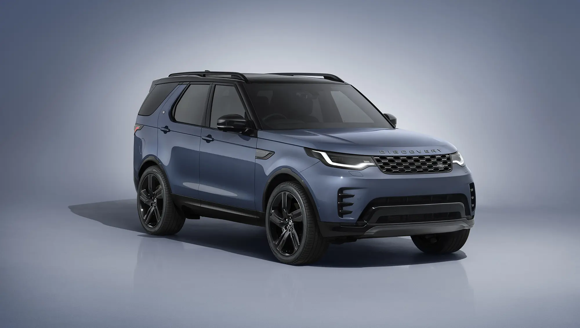 Land Rover Discovery: debutta la Landmark Edition