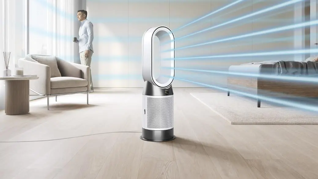 Estate 2026: Dyson rivoluziona la freschezza domestica e portatile con nuove soluzioni