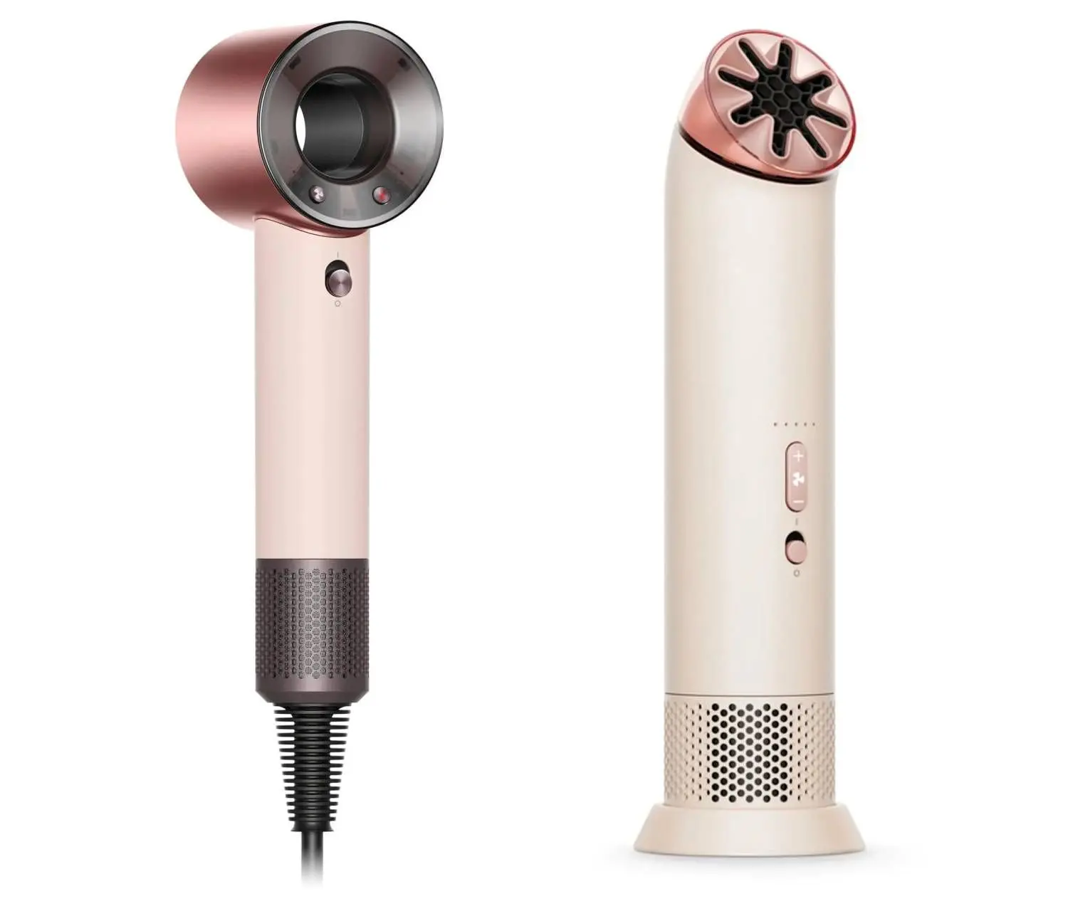 Dyson presenta i must-have estivi: tecnologia portatile per viaggi all'insegna di comfort e stile