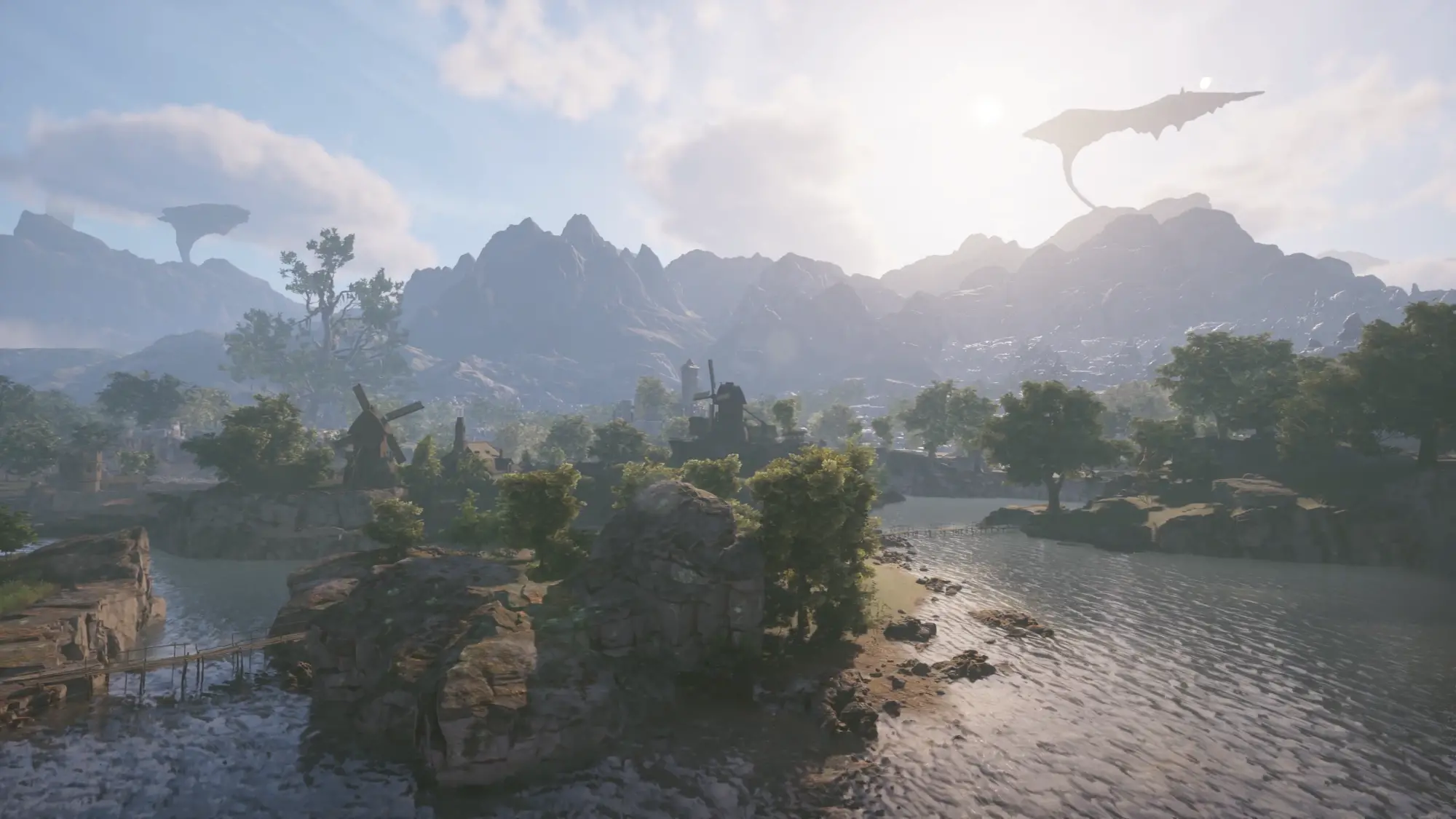 Echoes of Aincrad, il nuovo RPG d'azione di Sword Art Online, svela un trailer gameplay