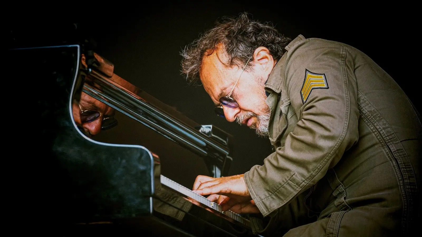 Fabrizio Grecchi porta i Beatles a Piano City Milano con Beatles Piano Solo