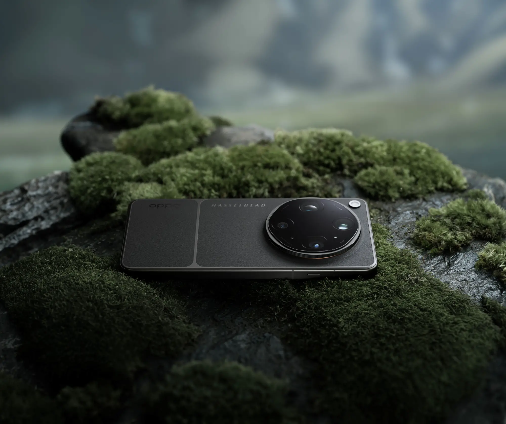 OPPO Find X9 Ultra: la fotocamera Hasselblad sempre in tasca