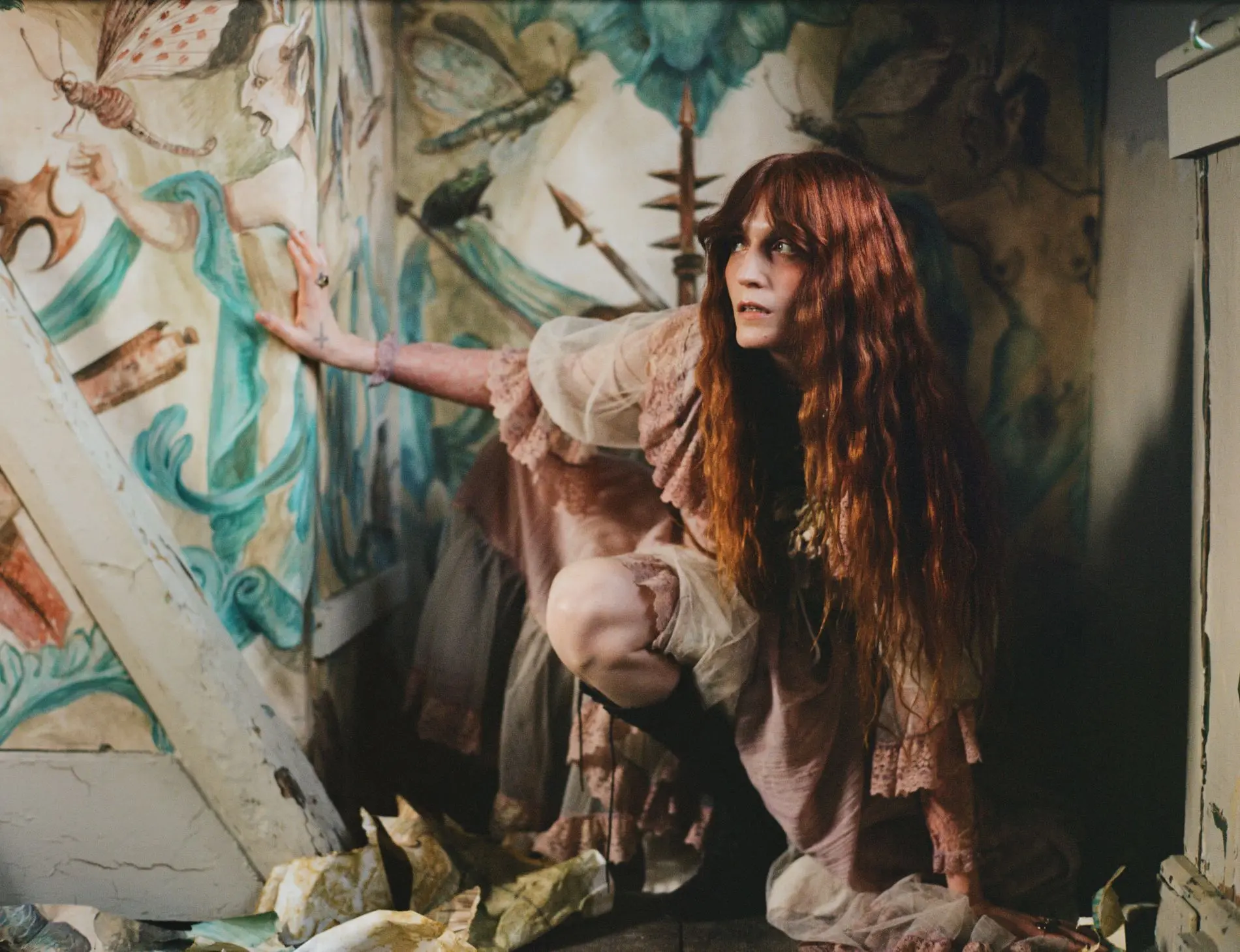 I-DAYS Milano 2026: Manic Street Preachers si uniscono a Florence + The Machine e Cliffords