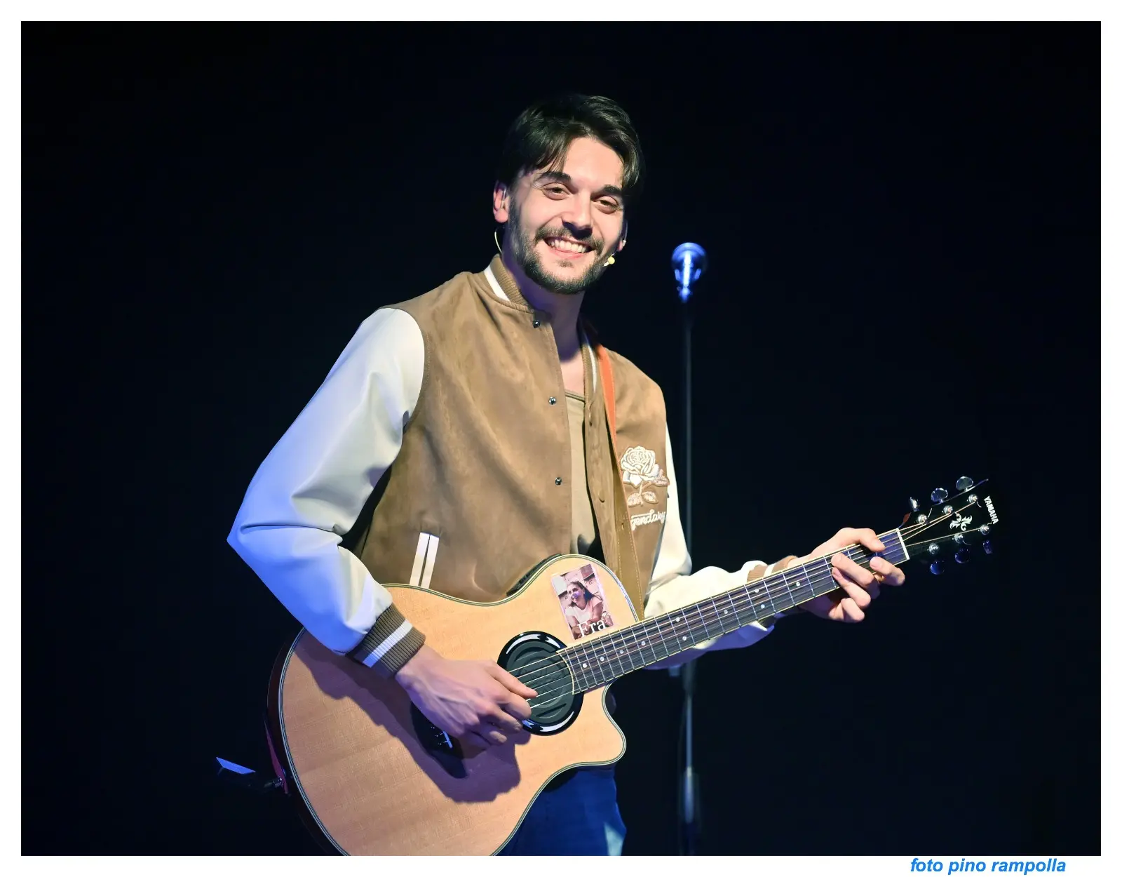 Francesco Maritati pubblica il nuovo album FRA: un ponte tra generazioni