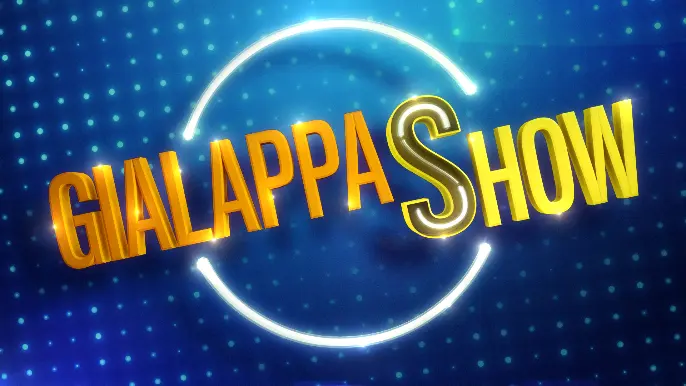 GialappaShow, successo per la sesta puntata: Giannetta co-conduce, ospiti Ferrario e Conti
