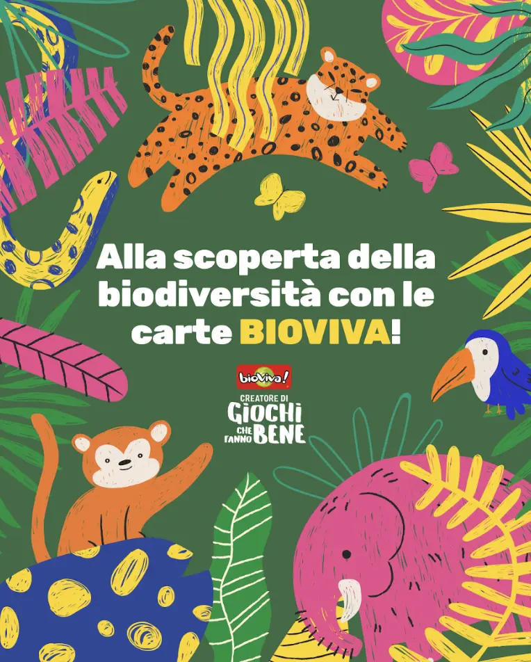 Gioco e biodiversità: Città del Sole protagonista ai Kid Pass Days e Toys & Baby Week 2026