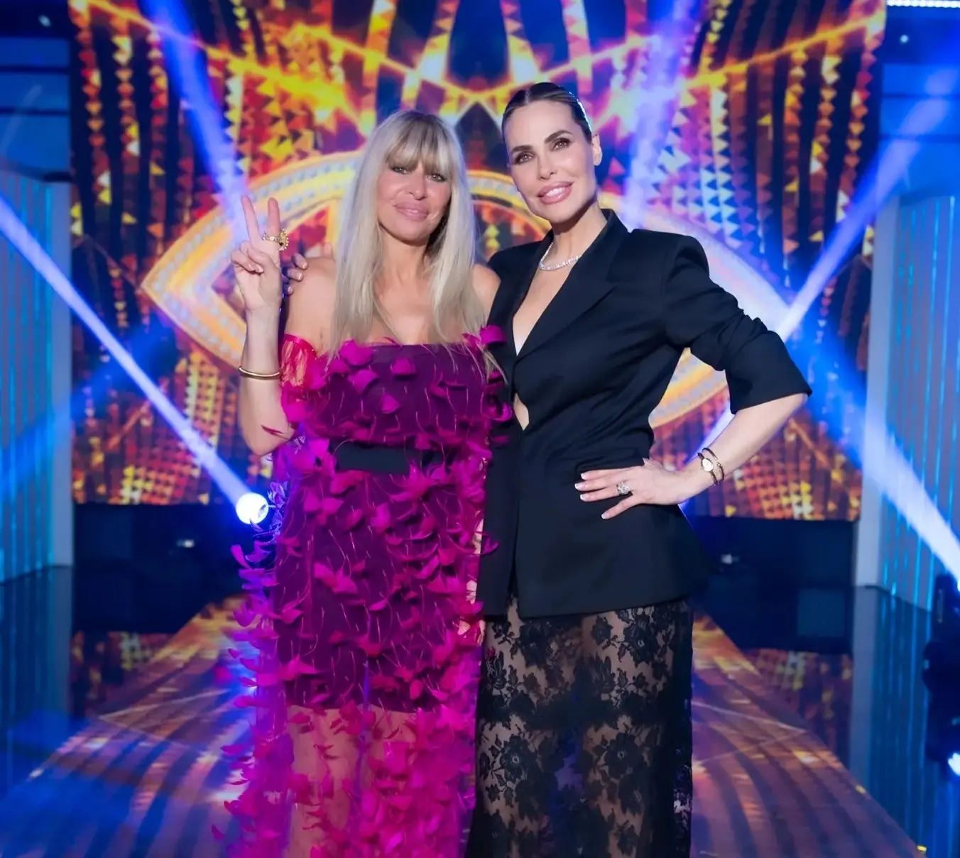 Grande Fratello Vip: finale da record su Canale 5 con il miglior share stagionale