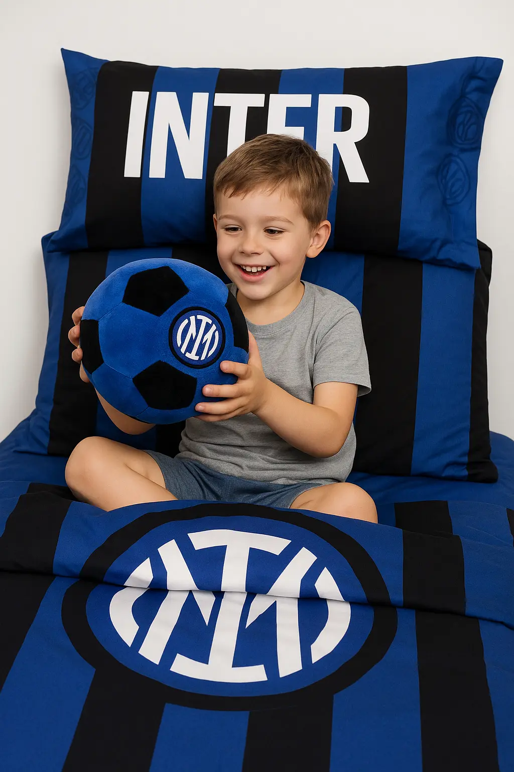Hermet celebra il 21° Scudetto Inter con la nuova Capsule Collection esclusiva