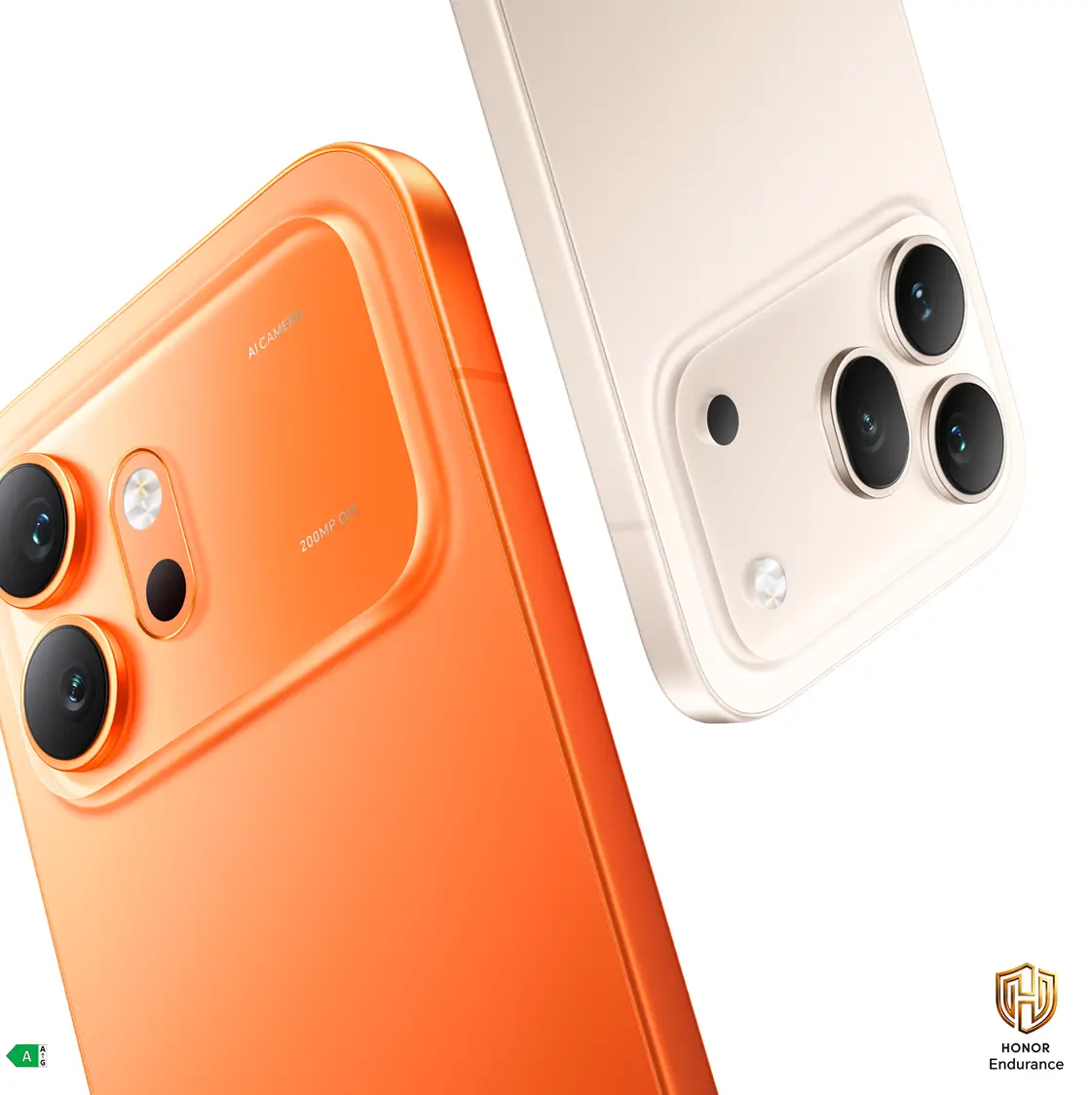 HONOR presenta la Serie 600: tecnologia AI e fotocamera notturna da 200MP